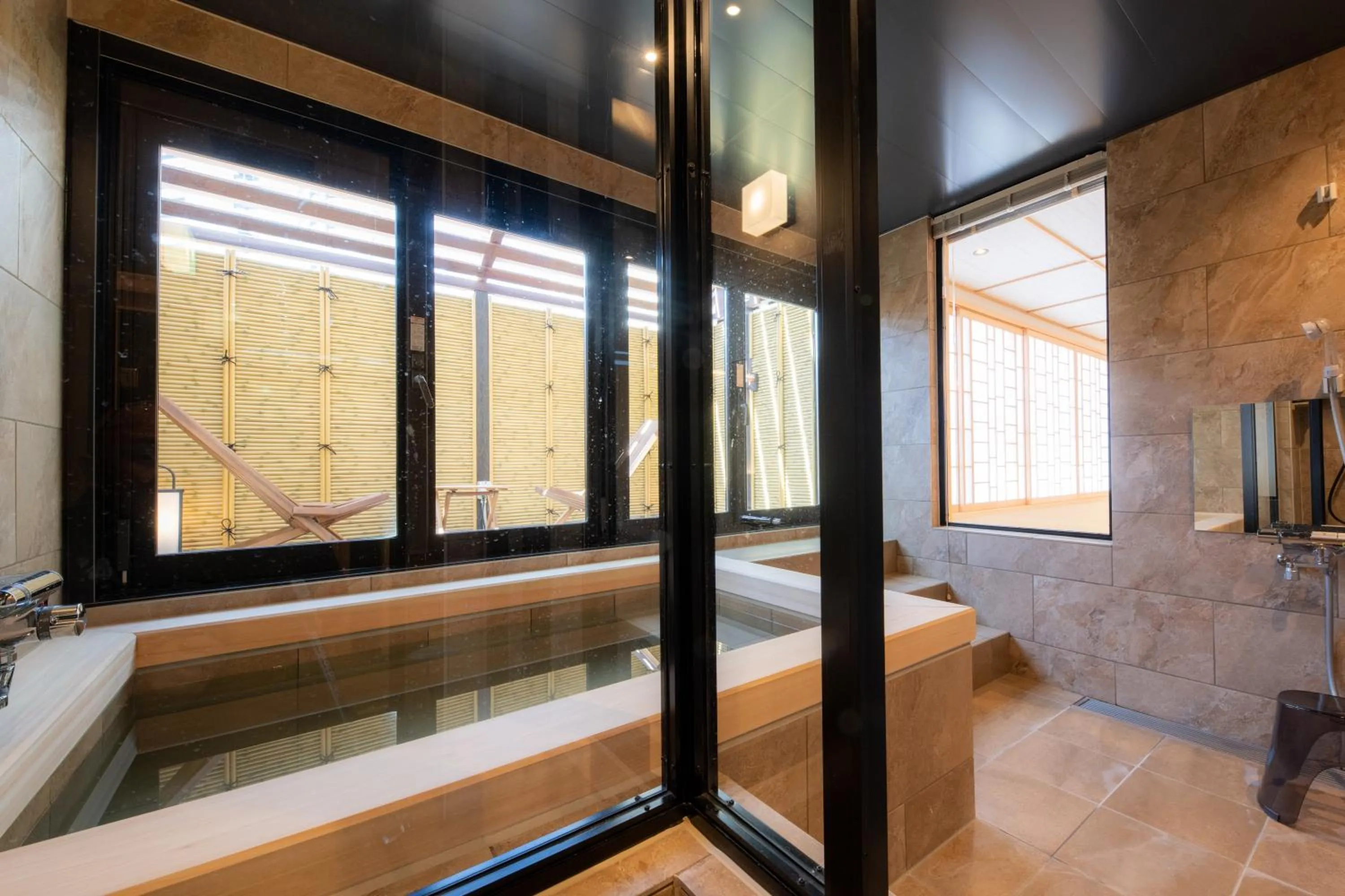 Bathroom in Hotel Isago Kobe