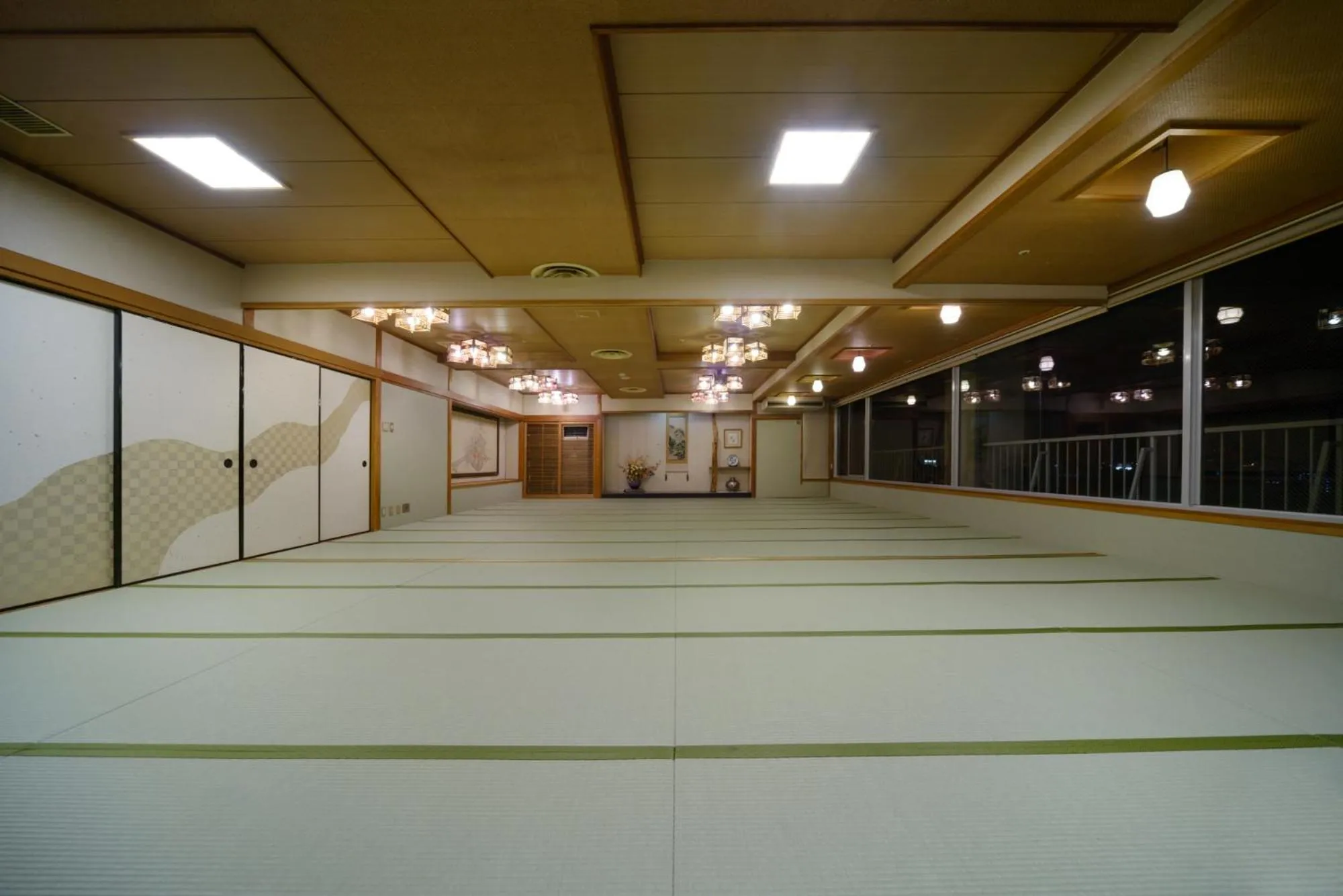 Banquet/Function facilities in Hotel Isago Kobe