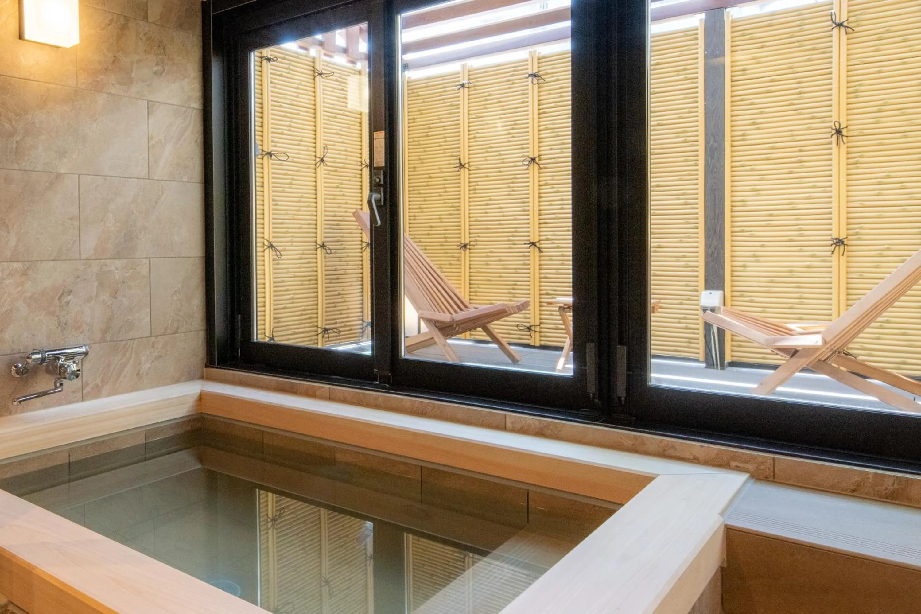 Bathroom in Hotel Isago Kobe