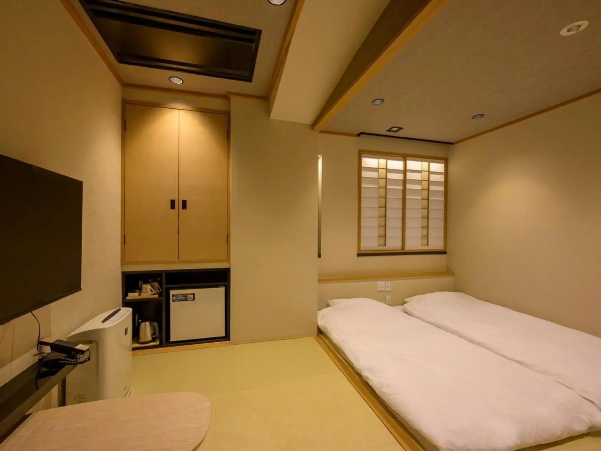 Comfort Triple Room in Hotel Isago Kobe Comfort Triple Room in Hotel Isago Kobe