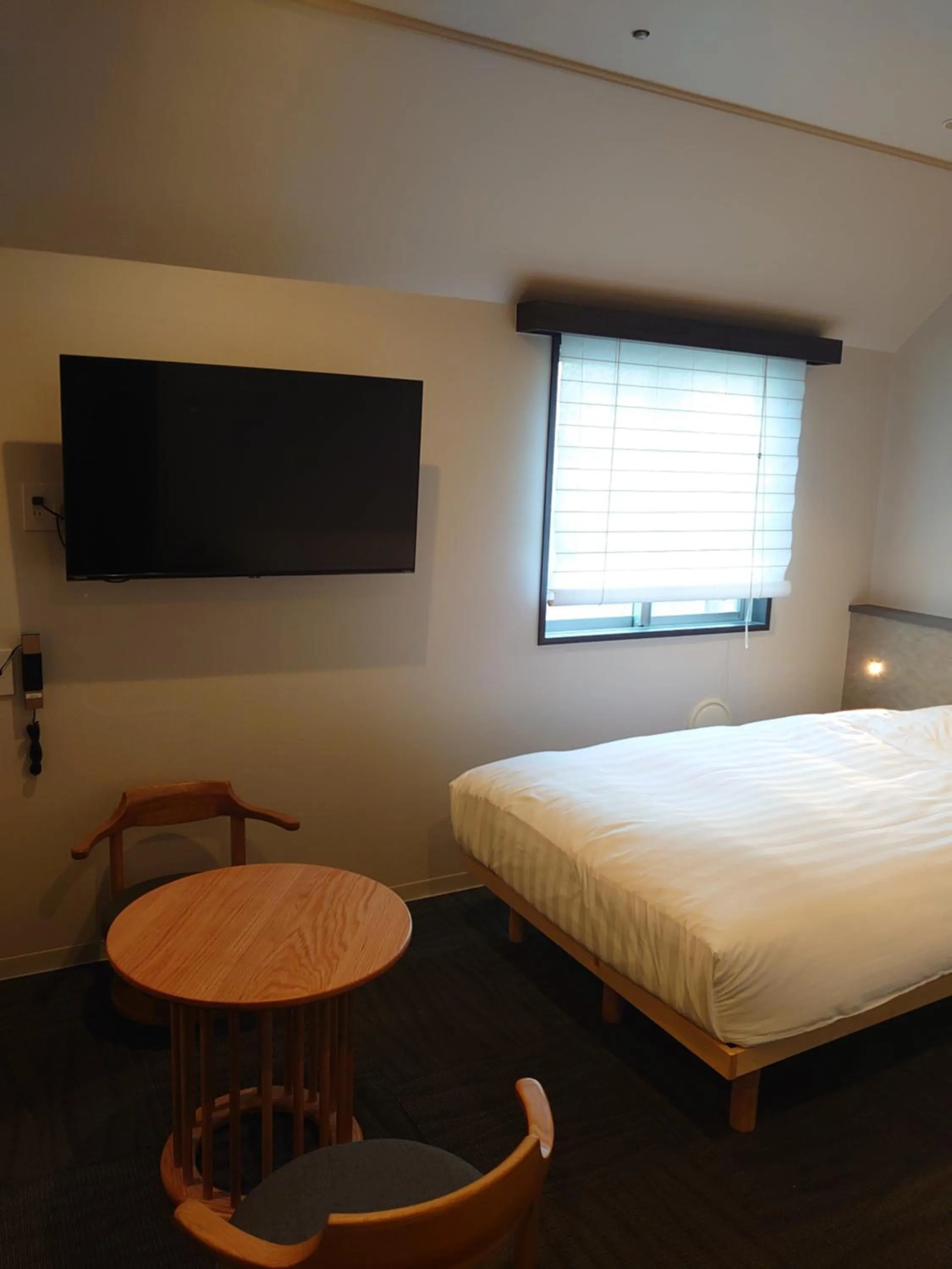 Bedroom, Bed in Hotel Isago Kobe