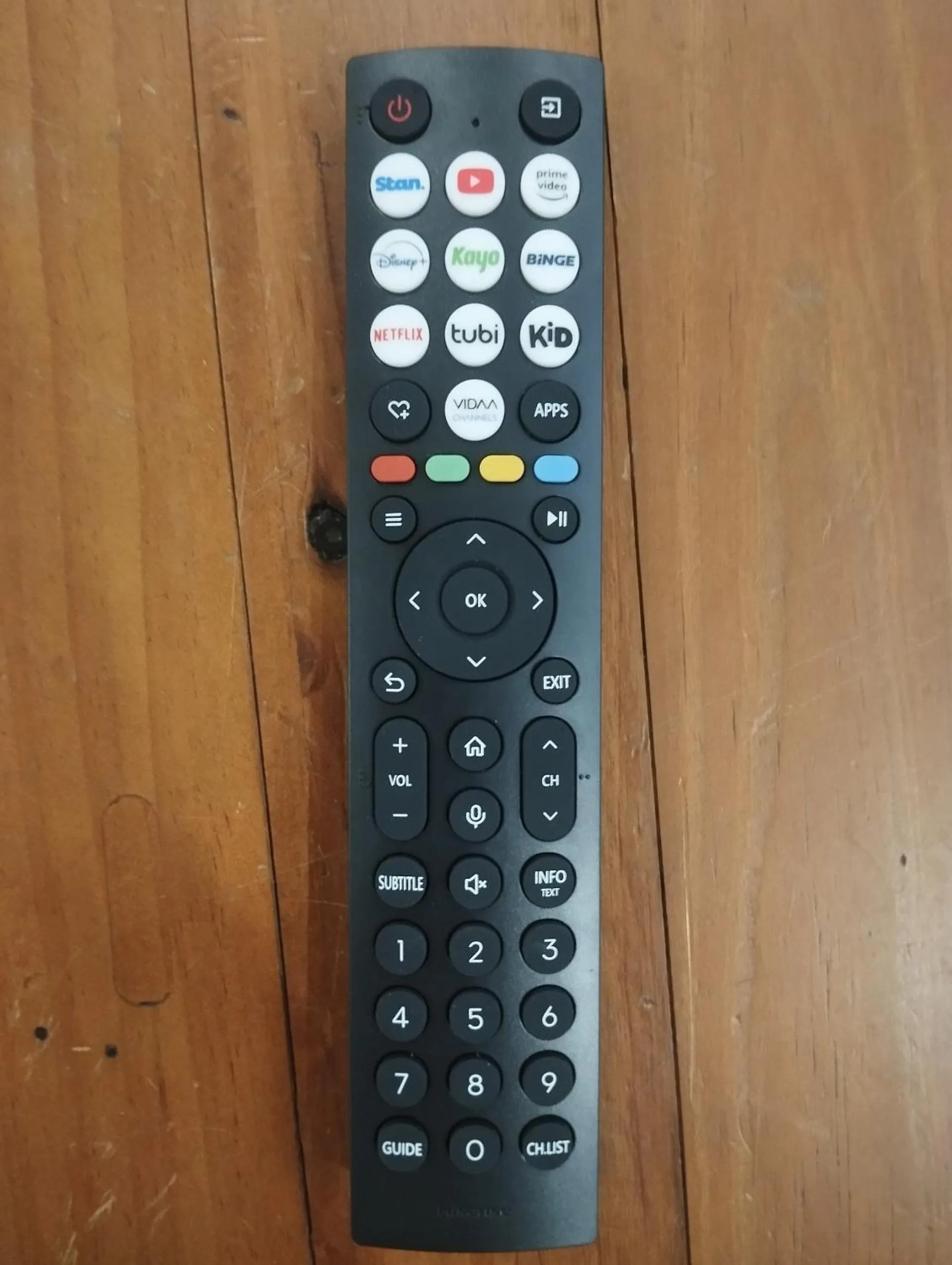 Across Country Motor Inn