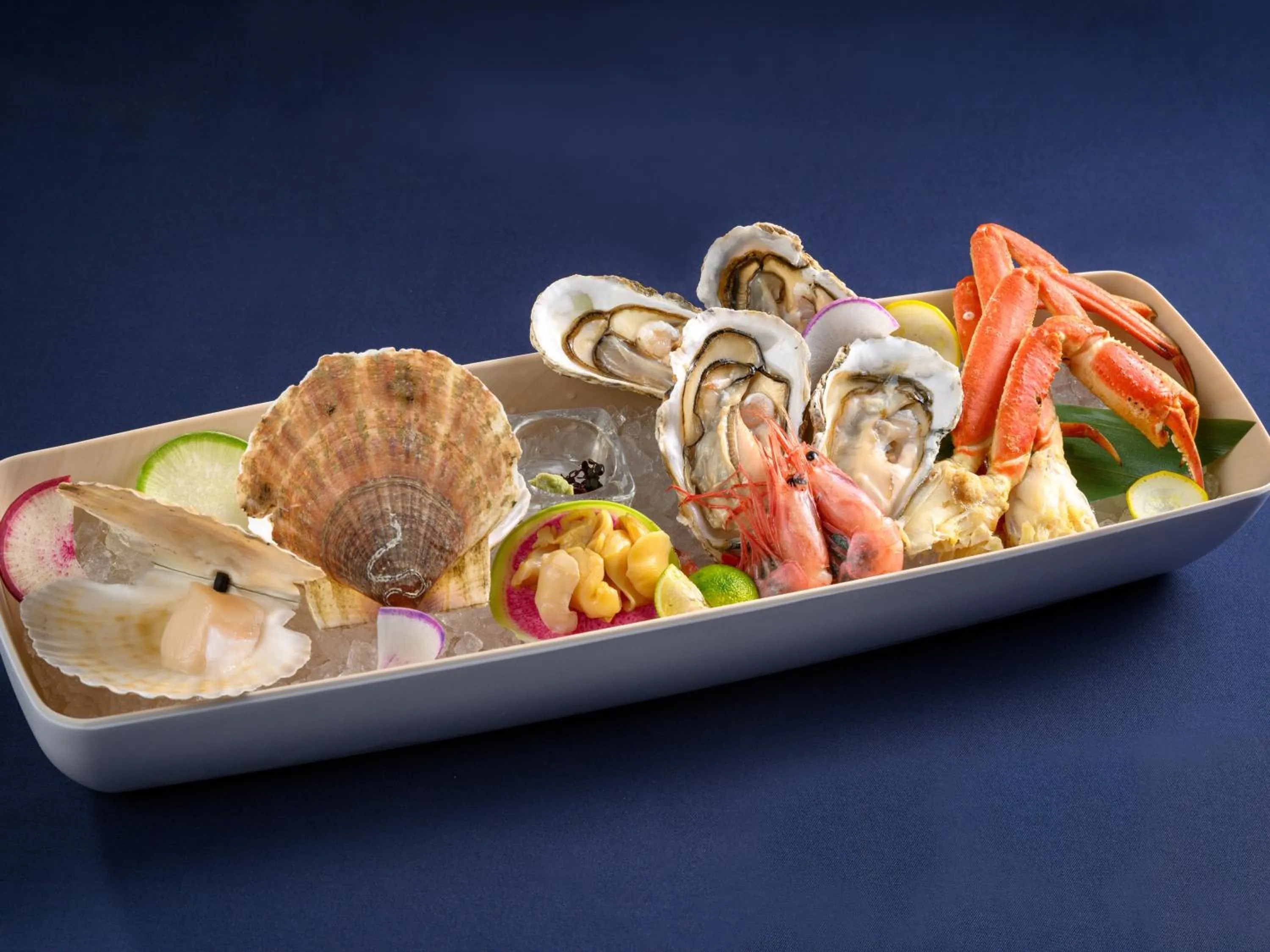 Lake Saroma Tsuruga Resort