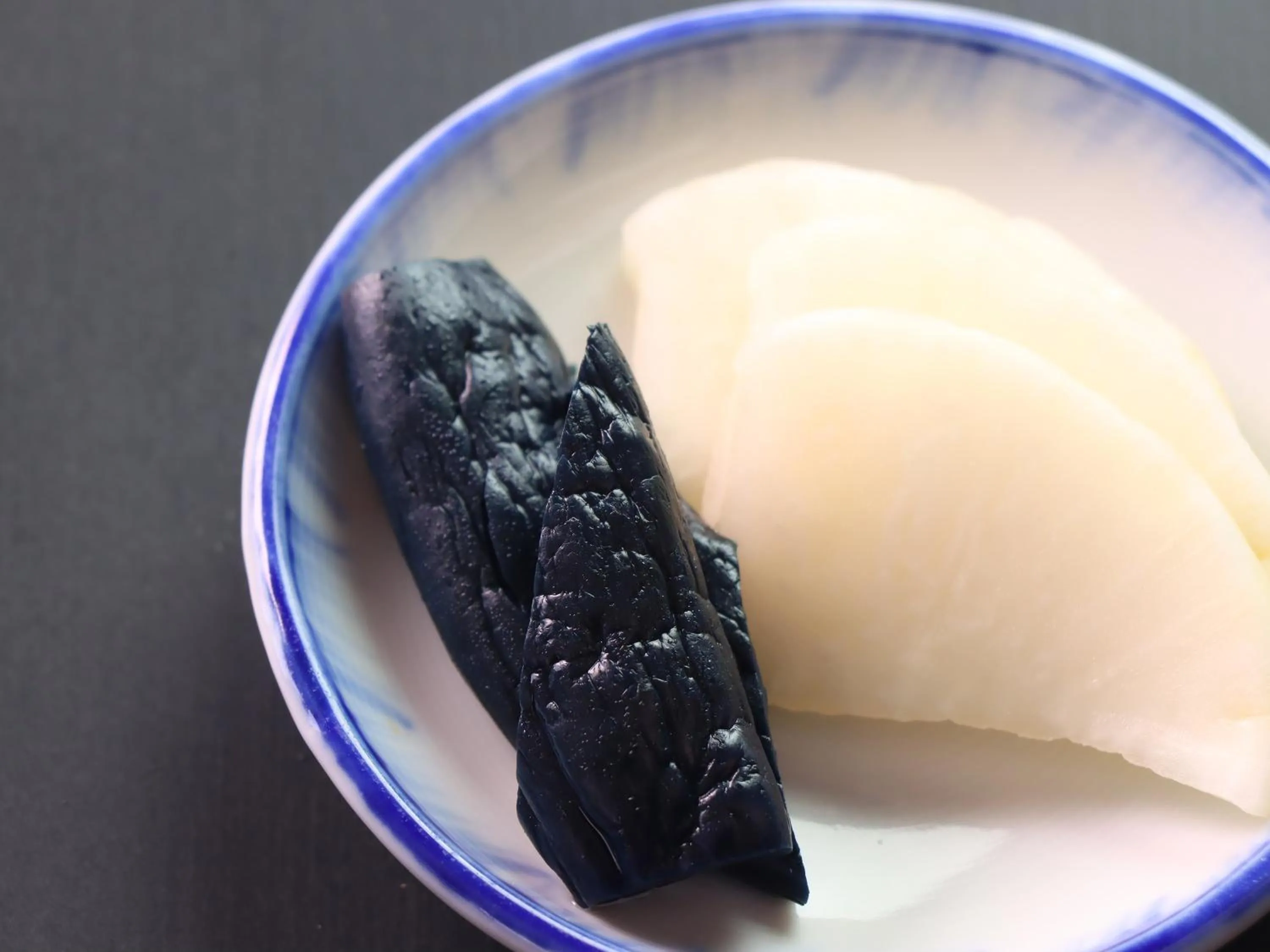 Dinner in Star Hotel Akakura