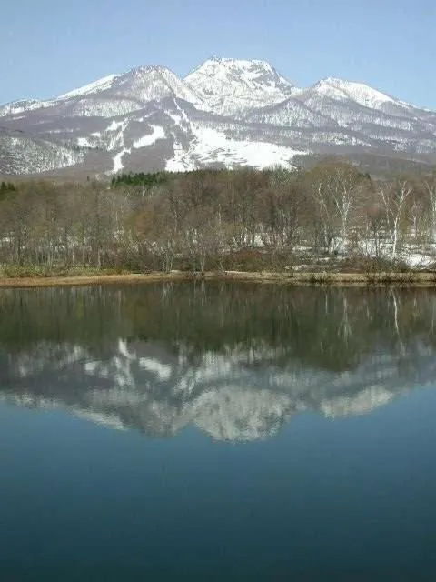 Area and facilities in Star Hotel Akakura