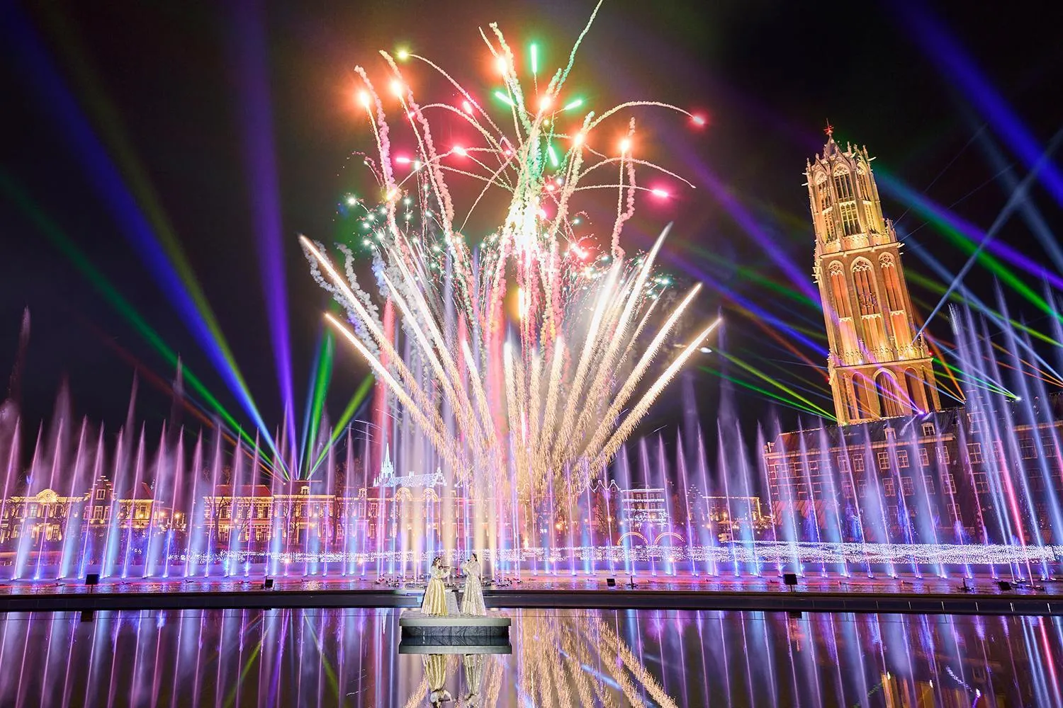 Activities in Hotel Den Haag Huis Ten Bosch