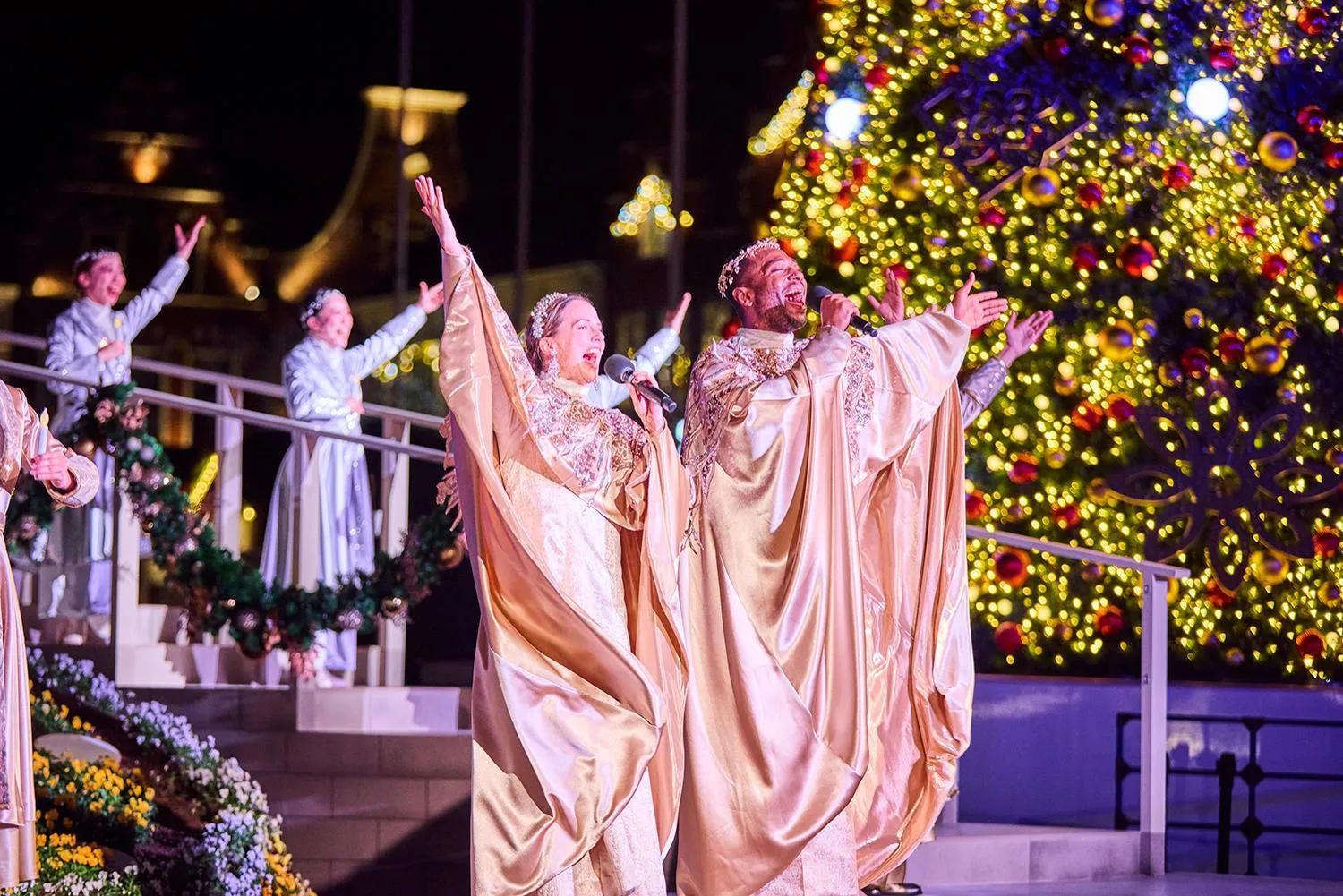 Activities in Hotel Den Haag Huis Ten Bosch