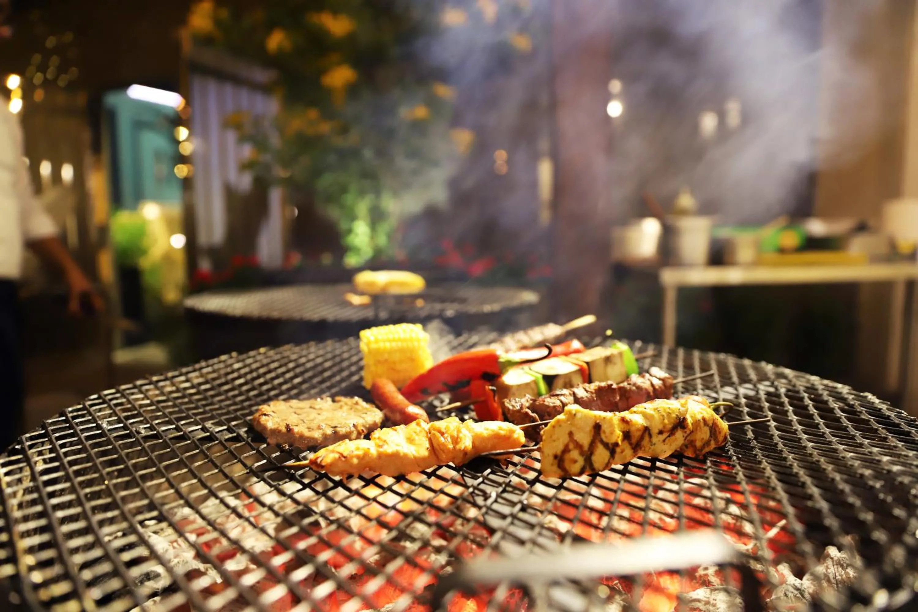 Somewhere Hotel Al Ahsa