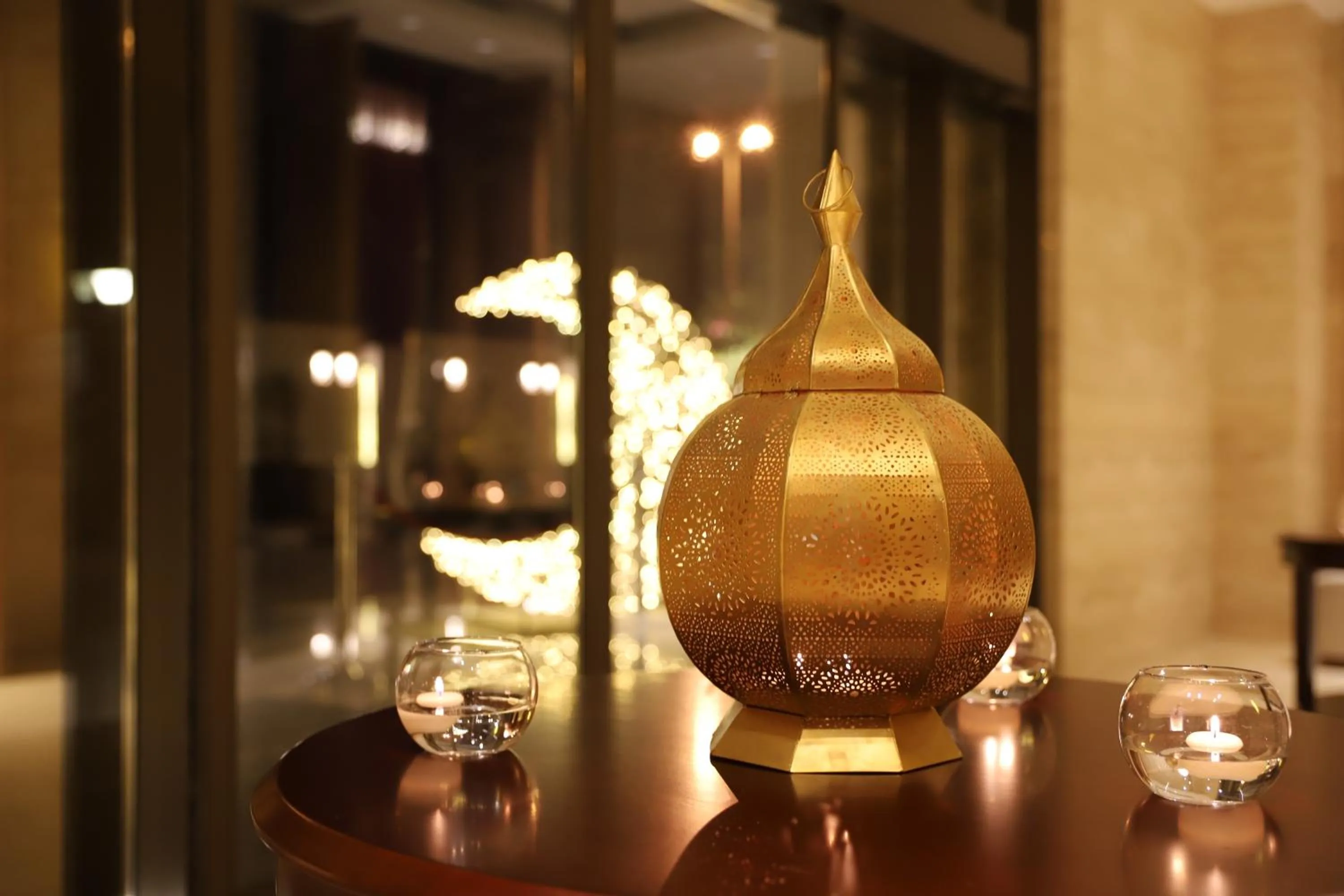 Somewhere Hotel Al Ahsa