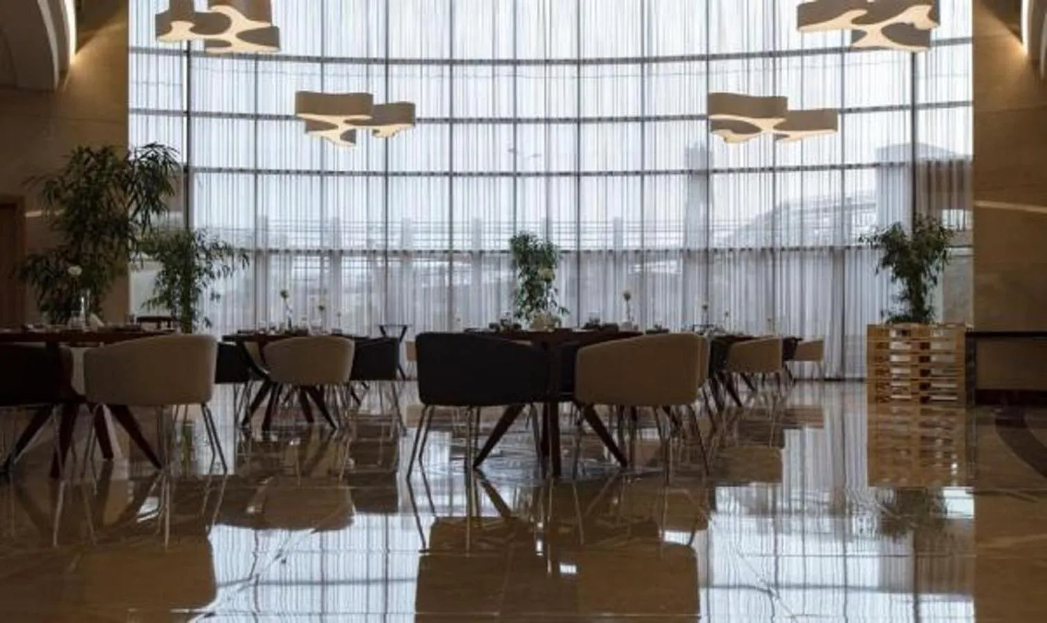 Somewhere Hotel Al Ahsa