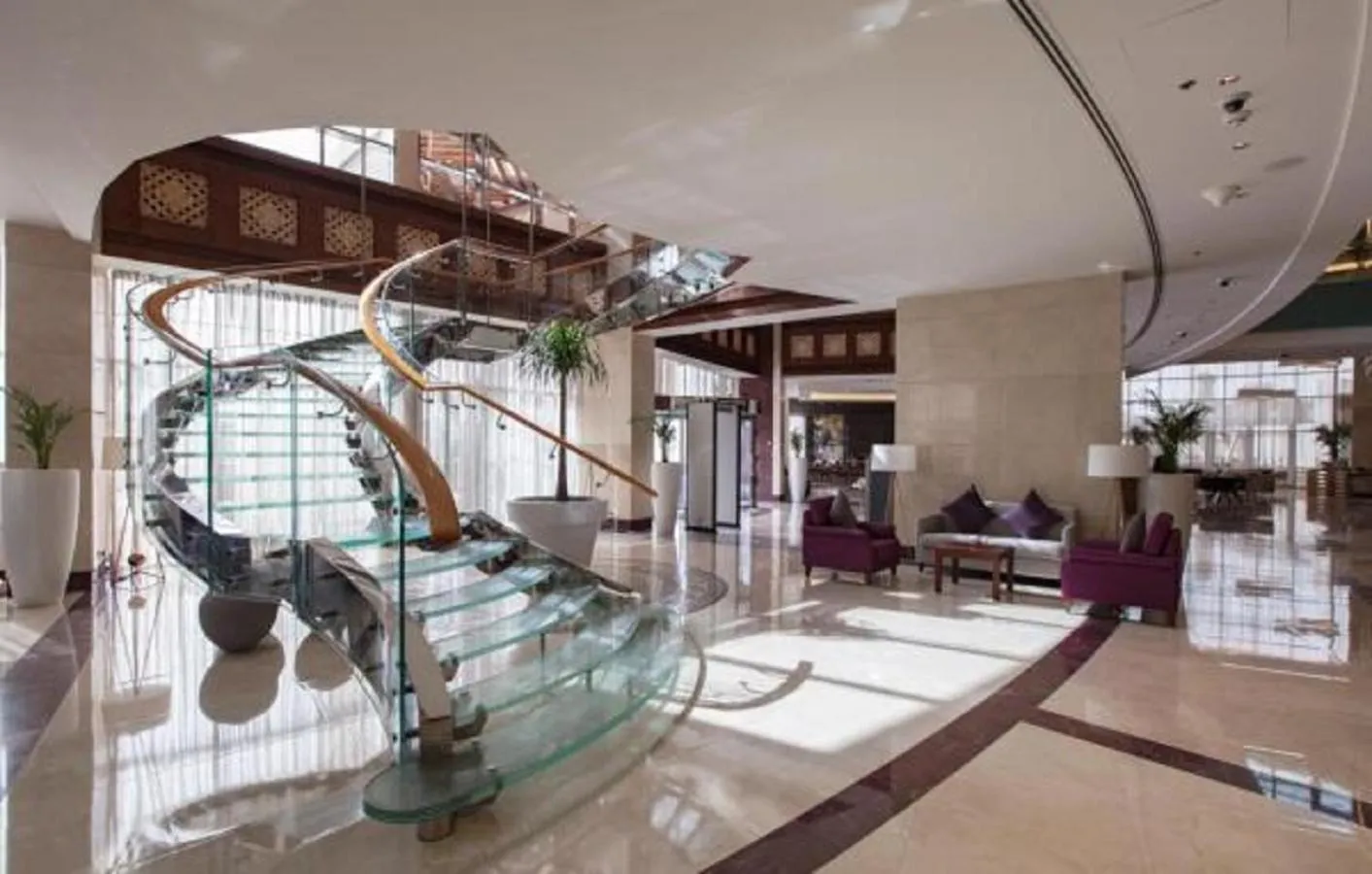 Somewhere Hotel Al Ahsa