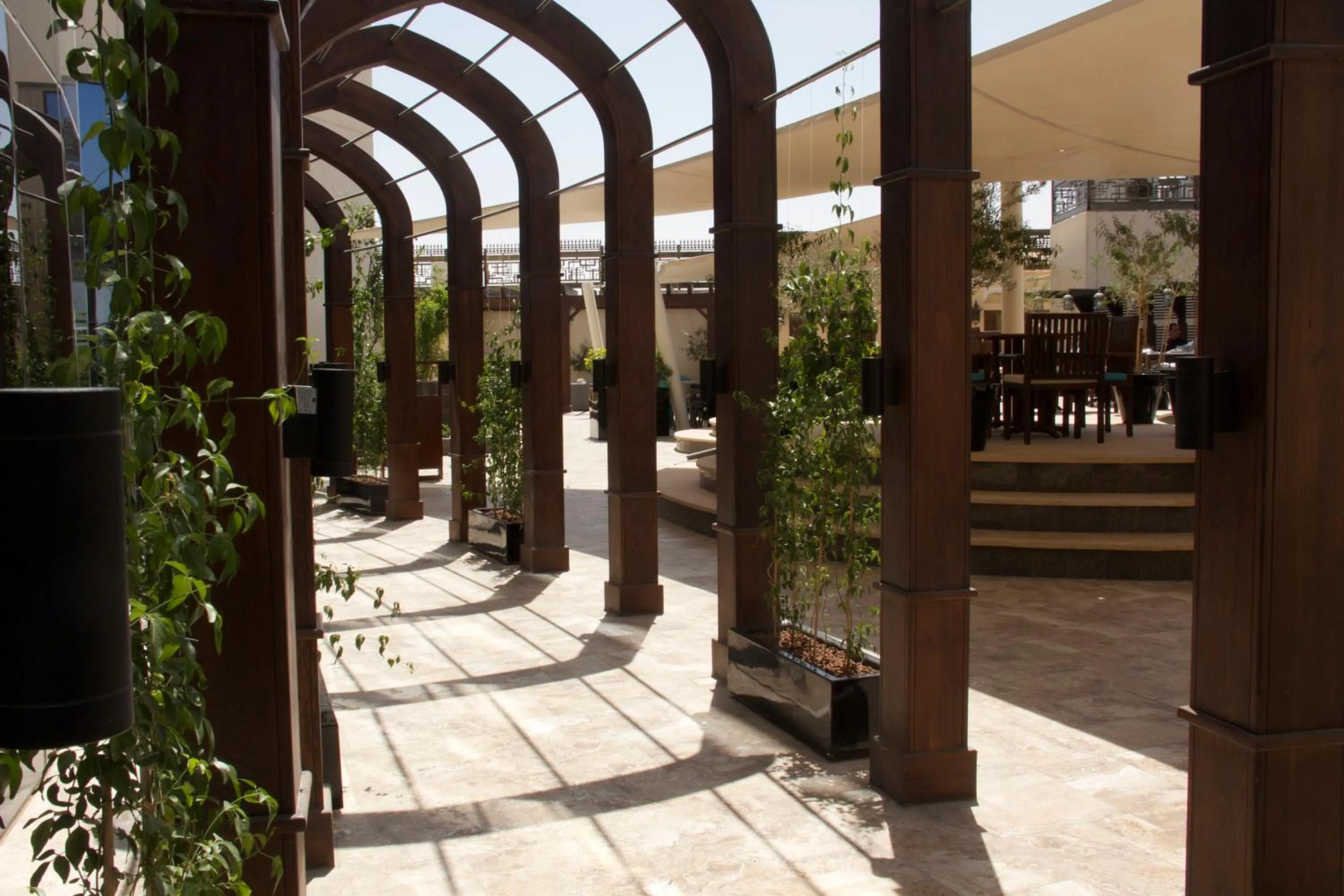 Somewhere Hotel Al Ahsa