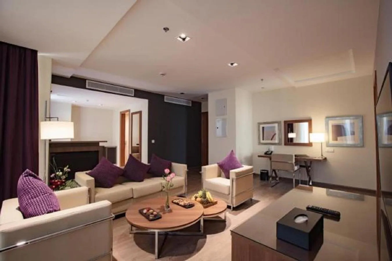 Somewhere Hotel Al Ahsa