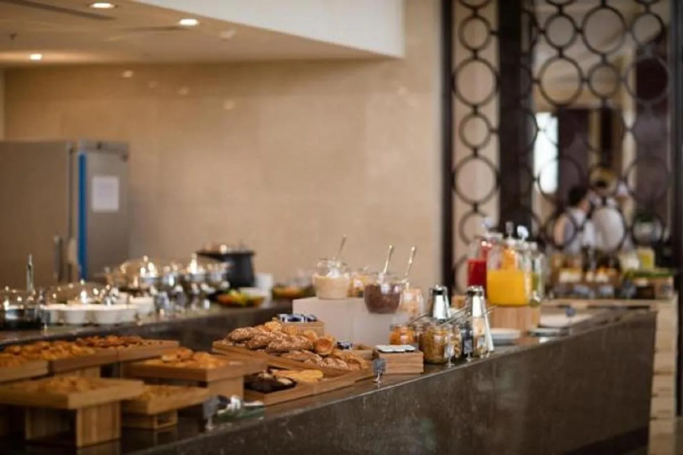 Somewhere Hotel Al Ahsa