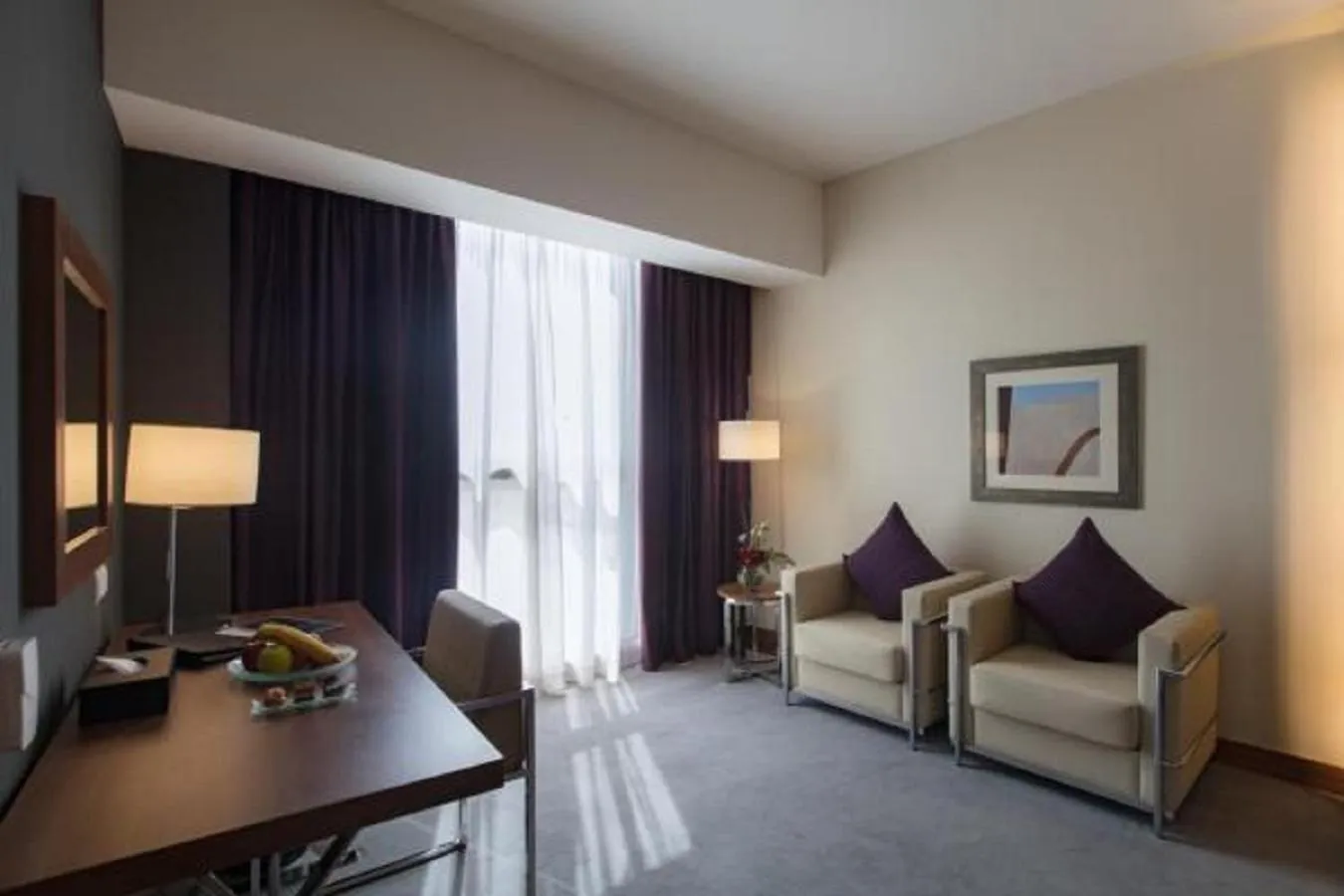 Somewhere Hotel Al Ahsa