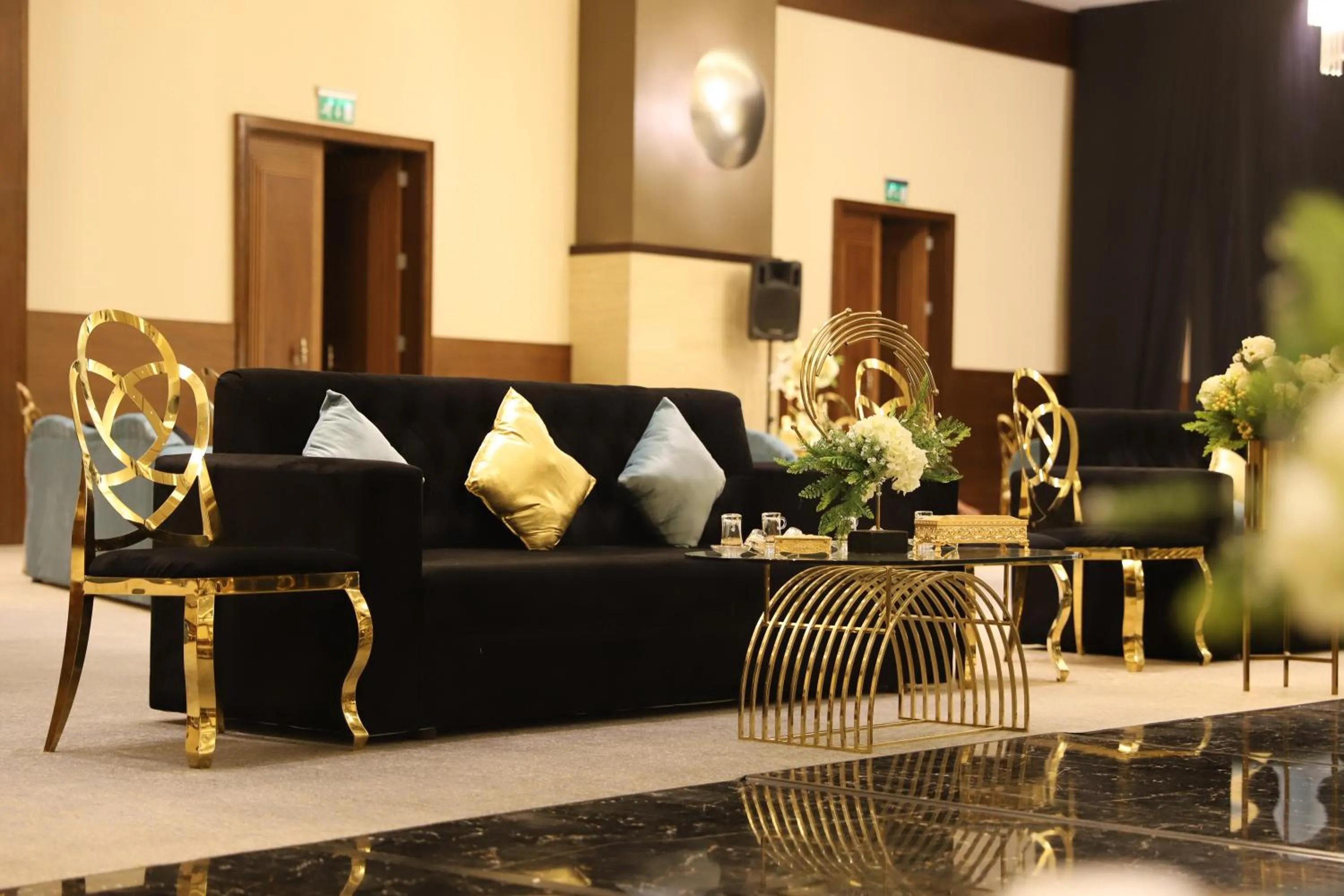 Somewhere Hotel Al Ahsa