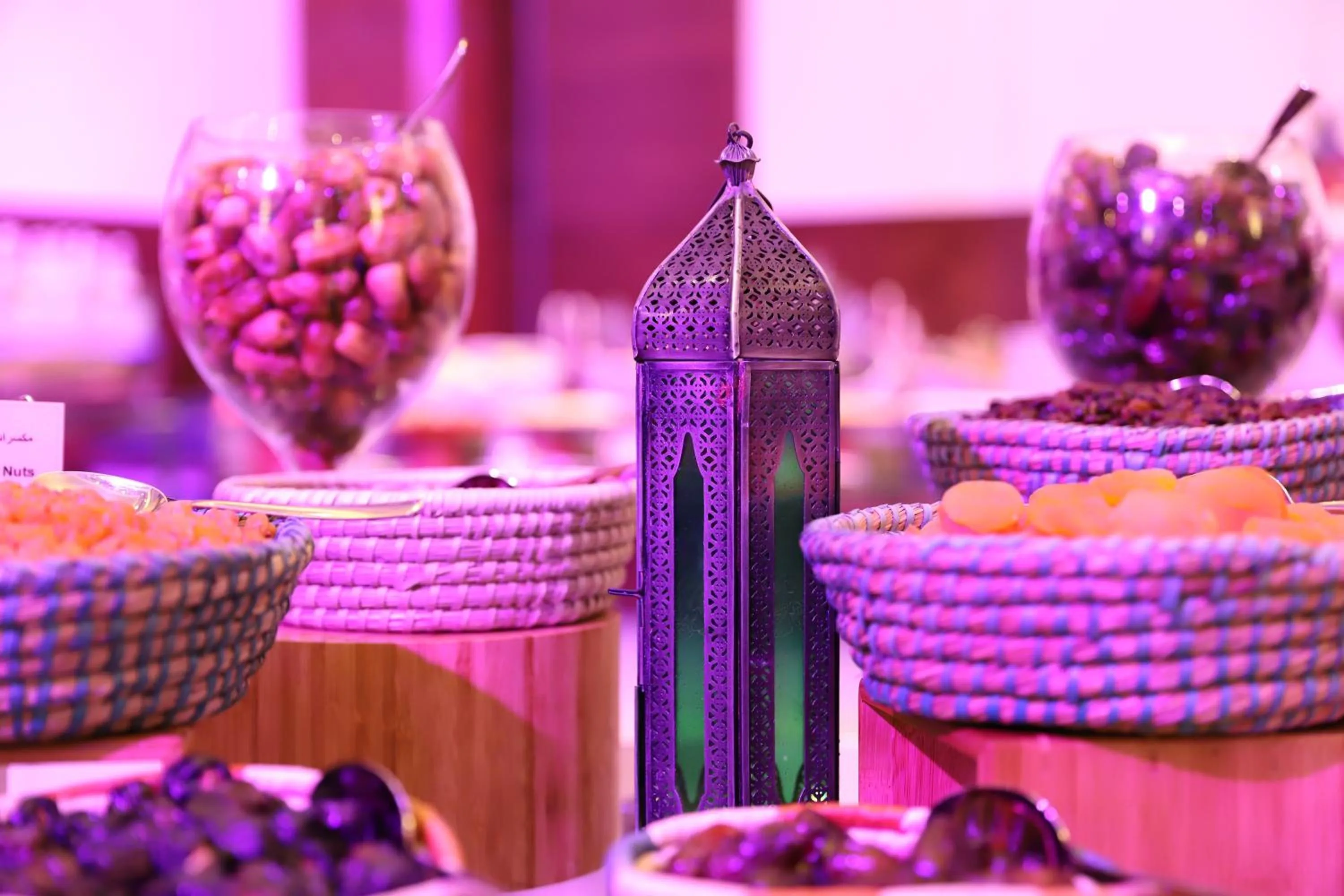 Somewhere Hotel Al Ahsa