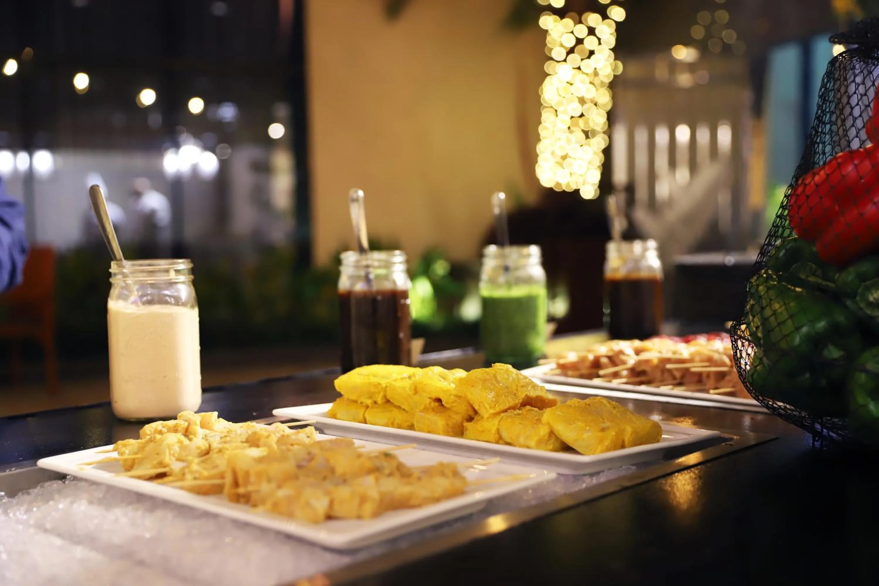 Somewhere Hotel Al Ahsa