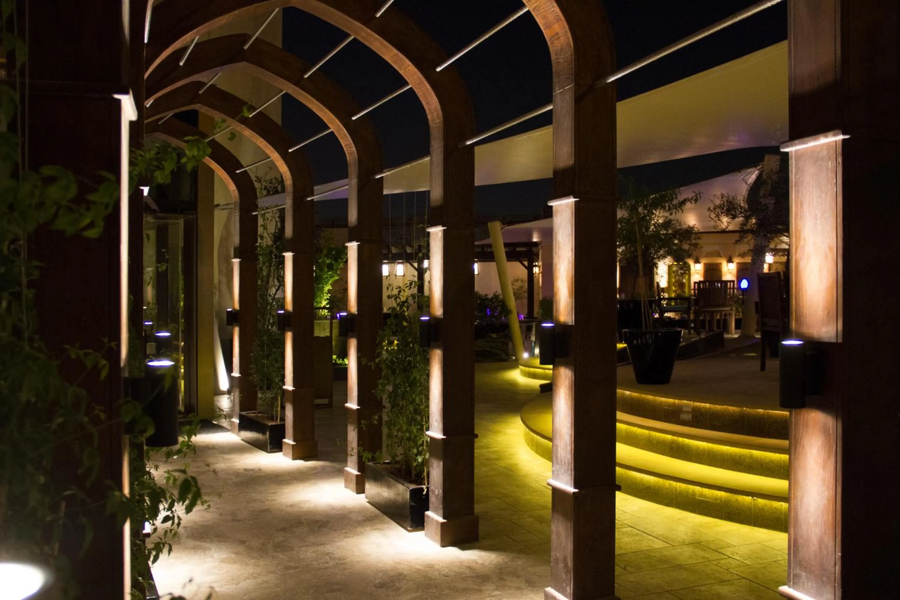 Somewhere Hotel Al Ahsa