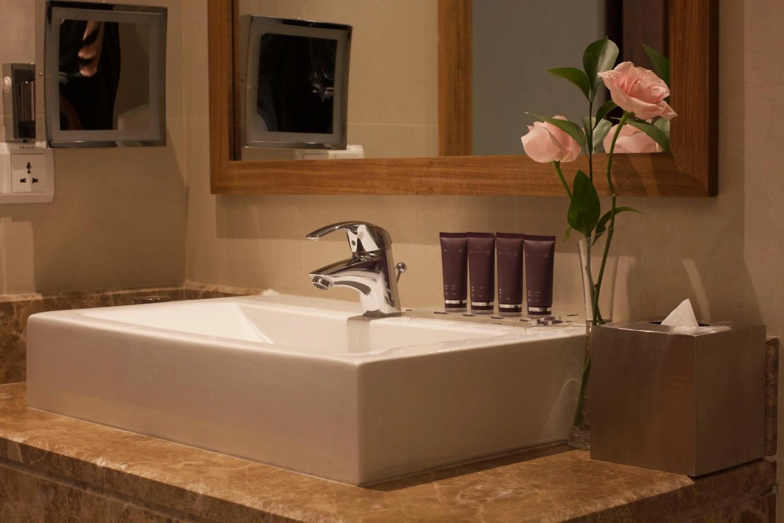 Somewhere Hotel Al Ahsa