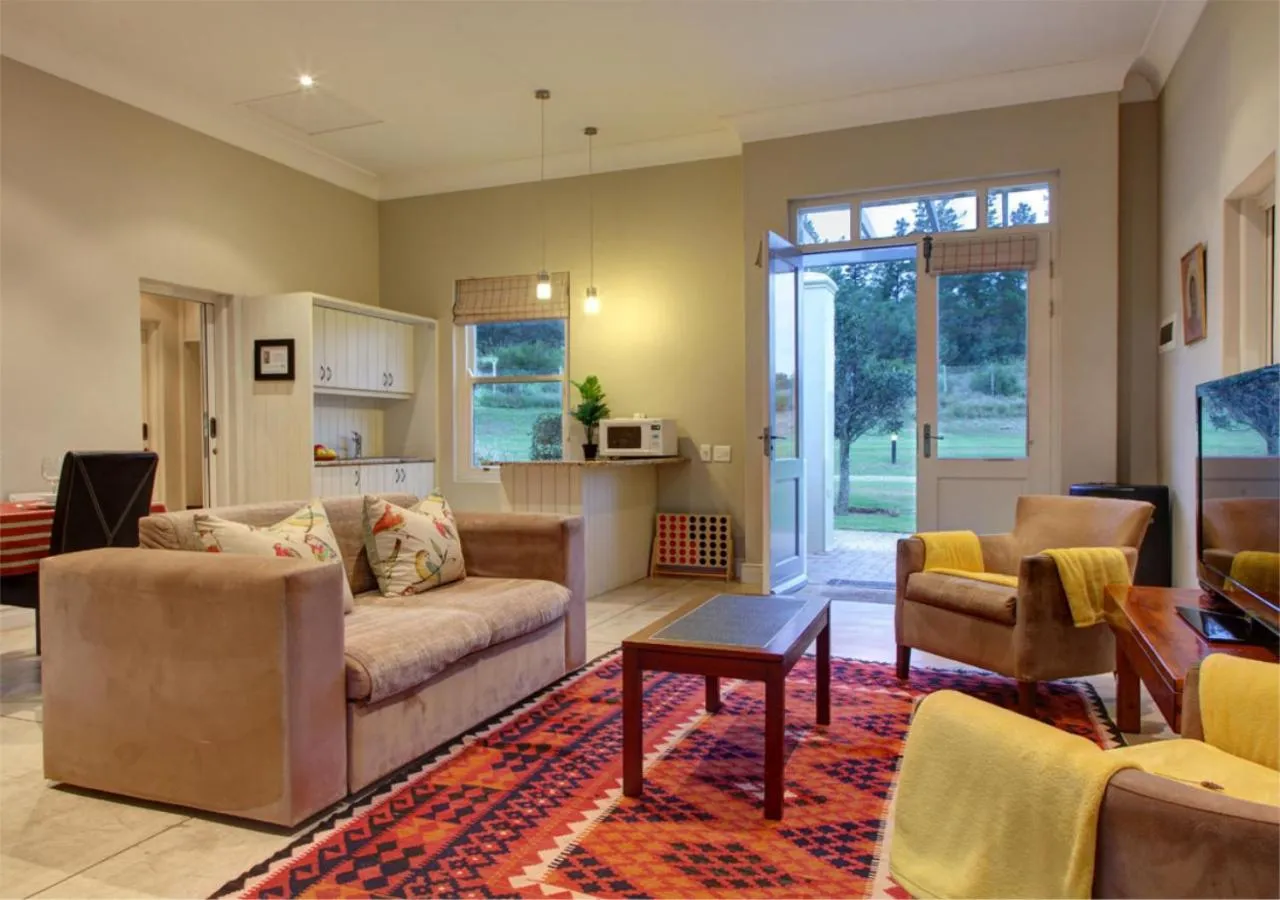 Balcony/Terrace in Gaikou Lodge