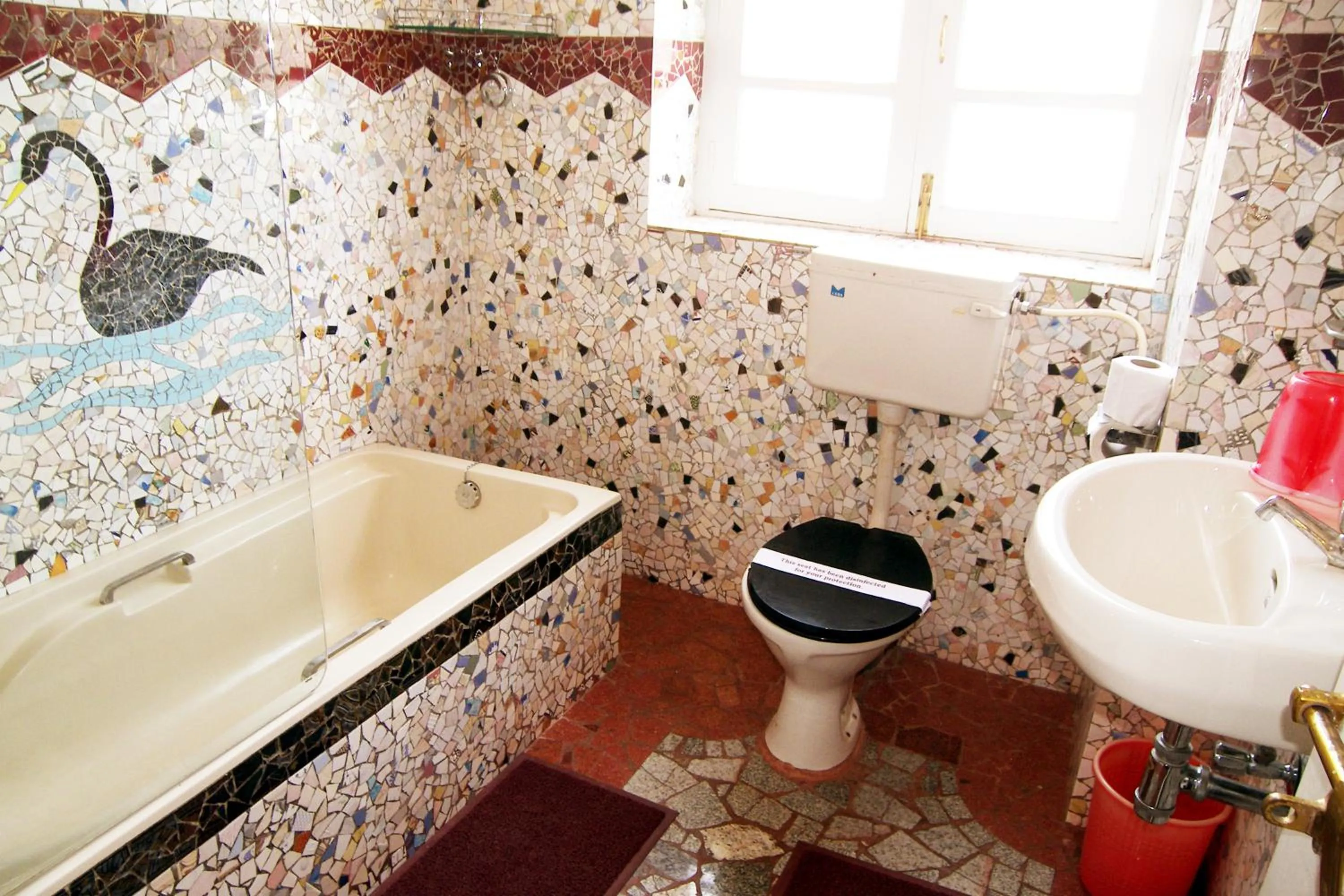 WelcomHeritage Panjim Inn