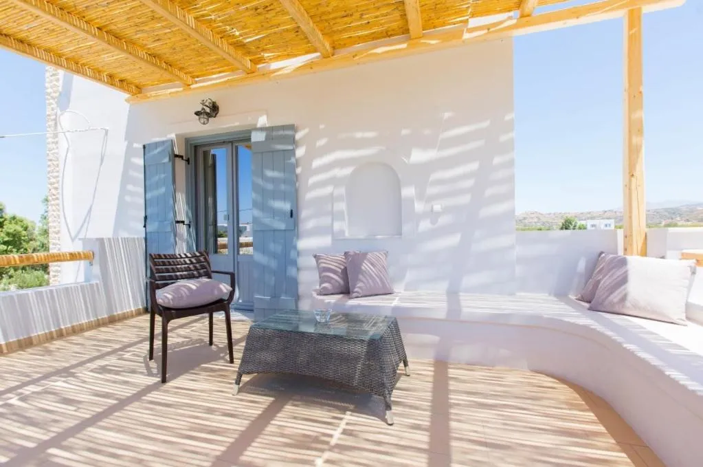 Medusa Beach Resort & Suites