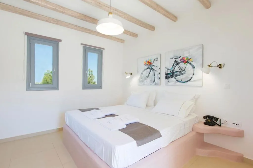 Medusa Beach Resort & Suites