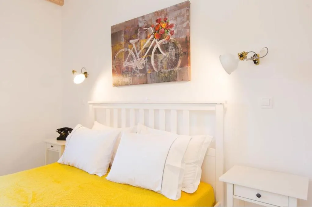 Medusa Beach Resort & Suites