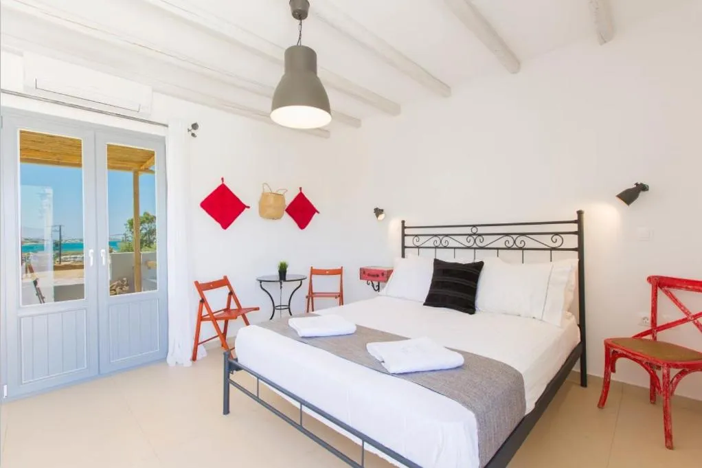 Medusa Beach Resort & Suites