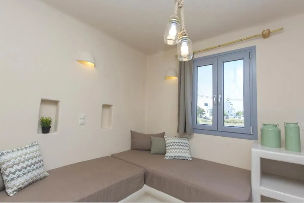 Medusa Beach Resort & Suites