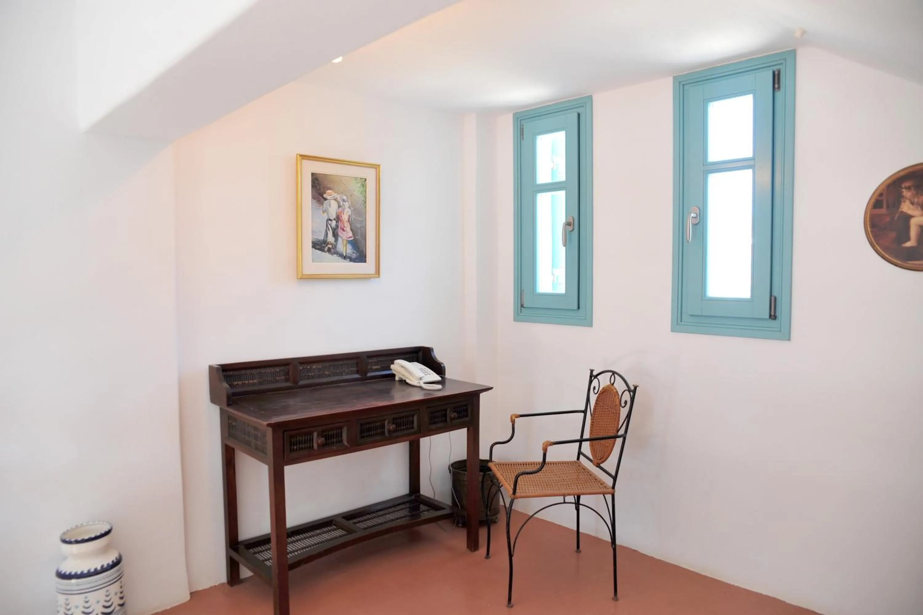 hair dresser in Medusa Beach Resort & Suites