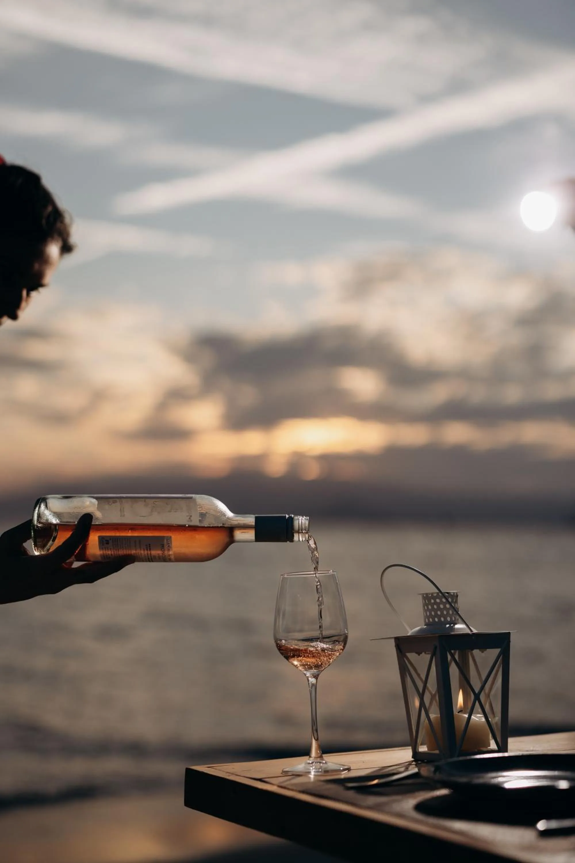 Restaurant/places to eat in Medusa Beach Resort & Suites