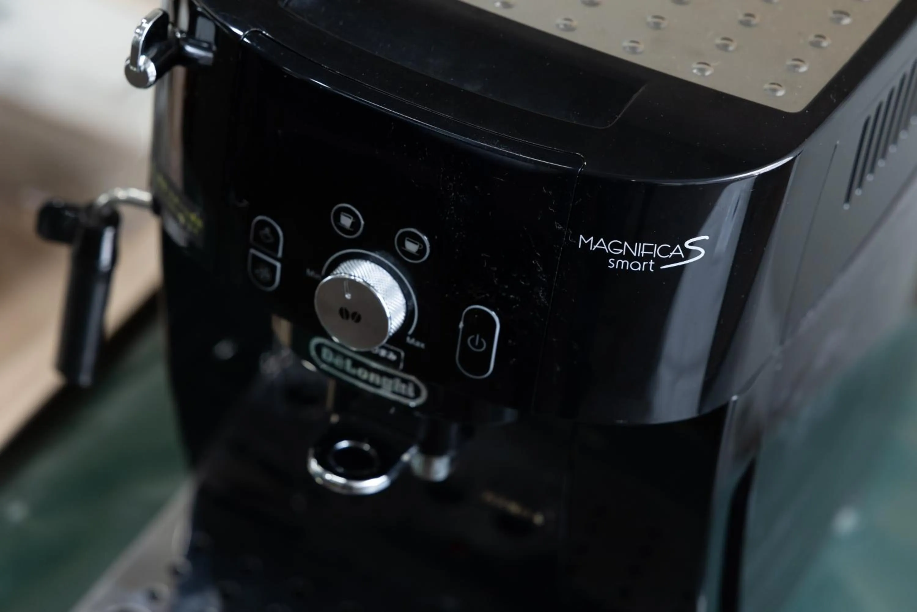 Coffee/tea facilities in Sawa Hotel