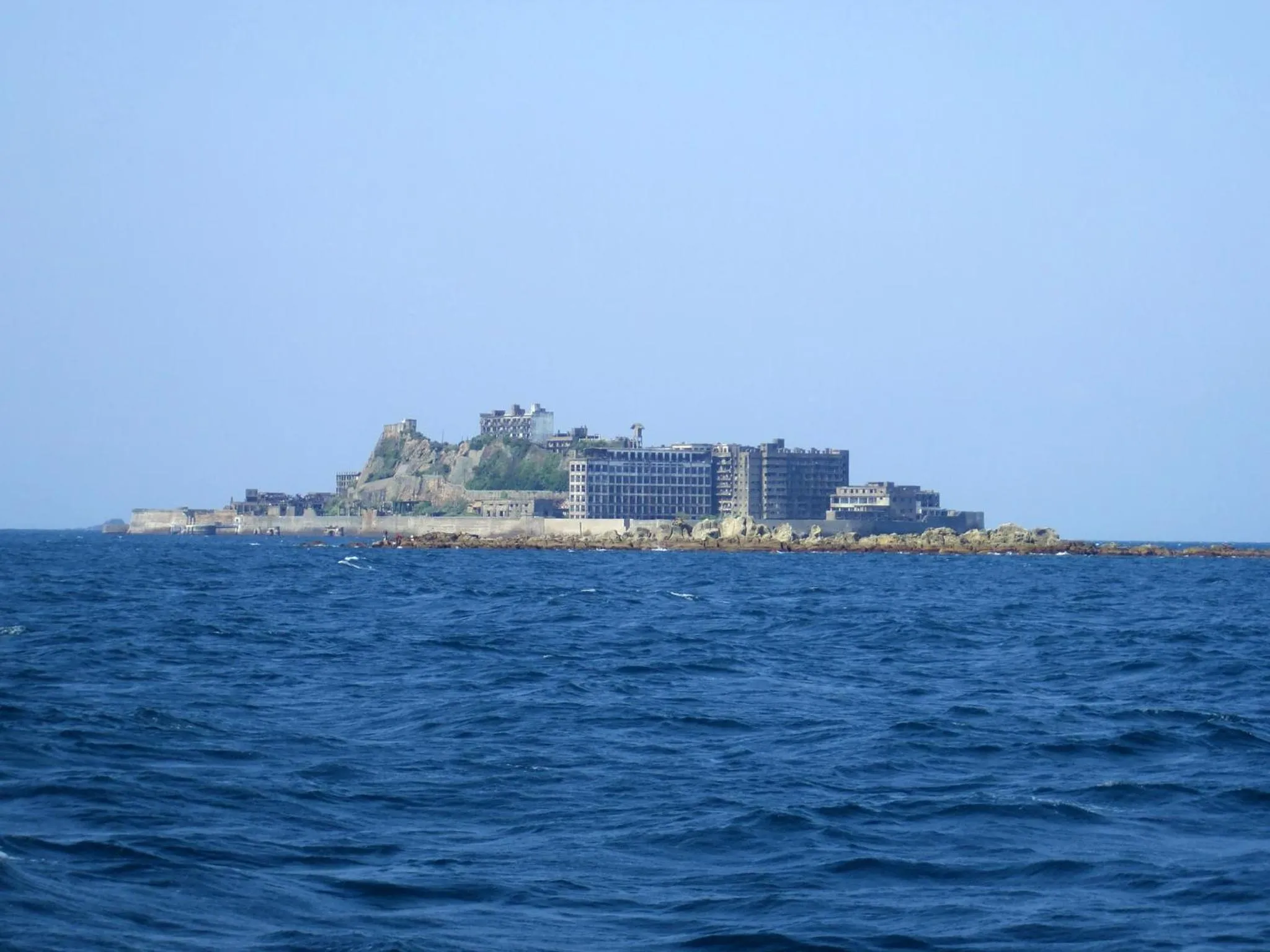 Nearby landmark in Nisshokan Bettei Koyotei