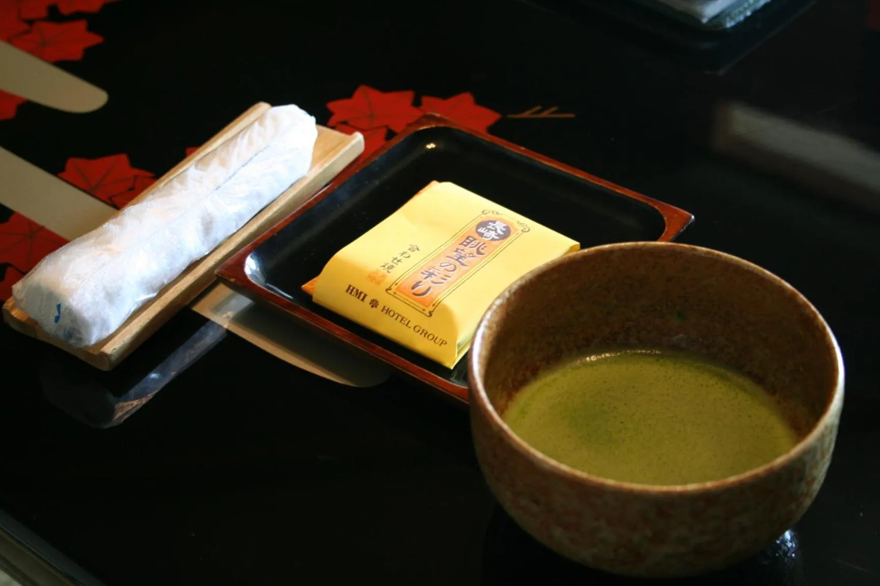 Other in Nisshokan Bettei Koyotei