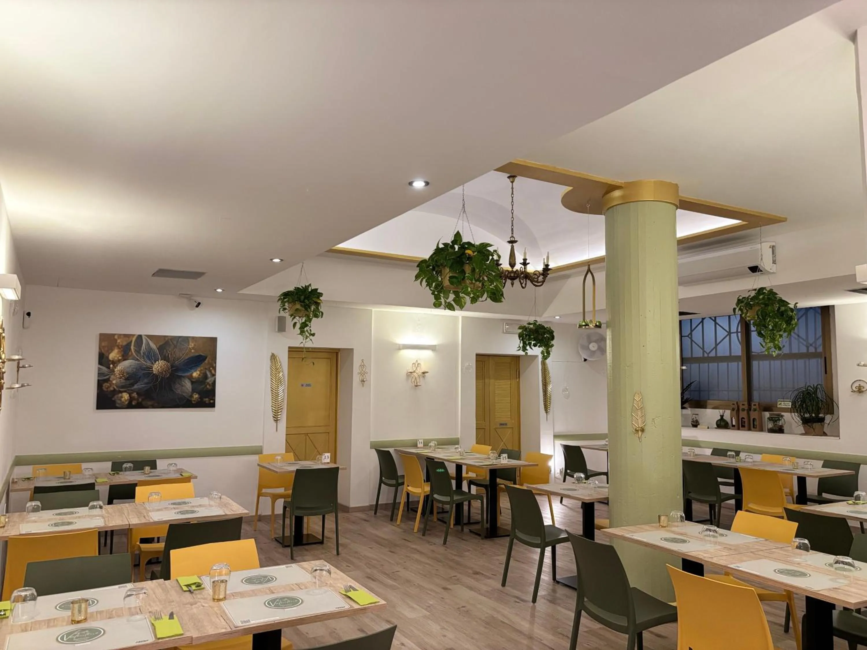 BioBenessere Eco-B&B -Adults Only- Moto&Bike Parking