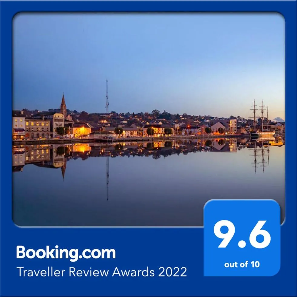 Certificate/Award in Inishross House