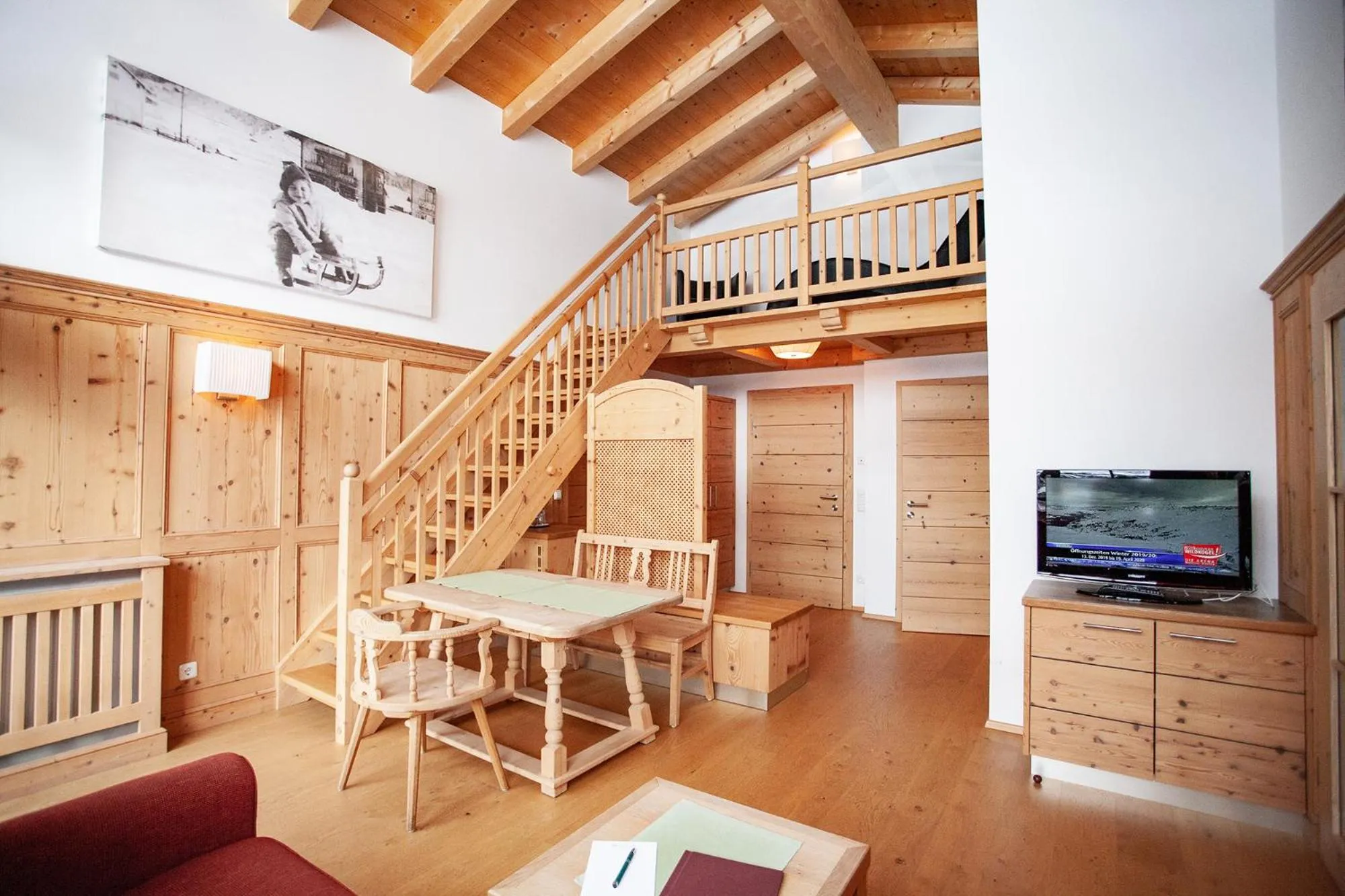 Naturresort Senningerhof