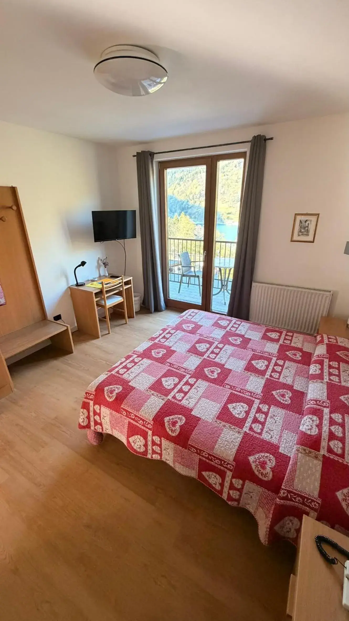 Albergo Stella Alpina Albergo Stella Alpina