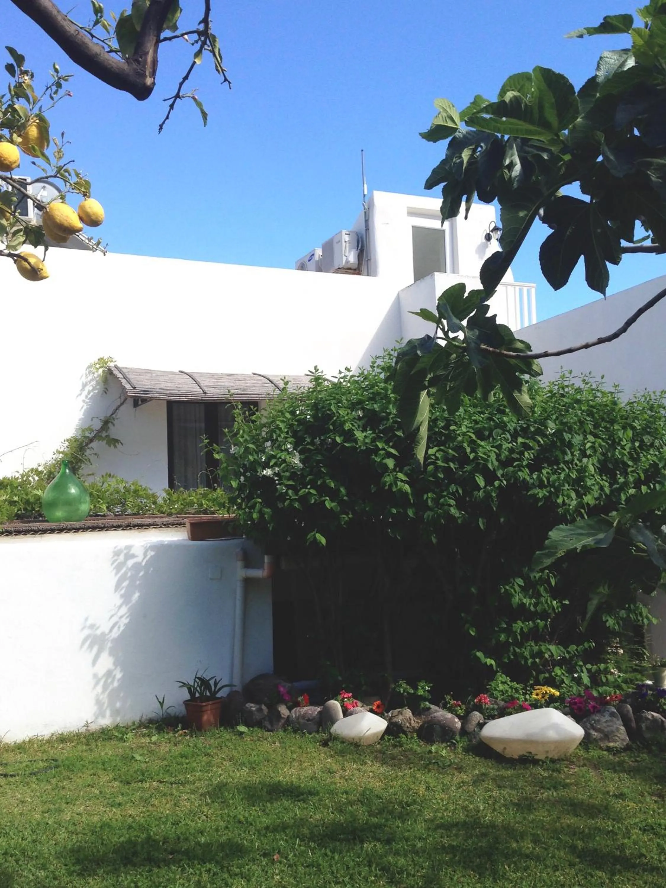 Boutique Hotel I Cinque Balconi