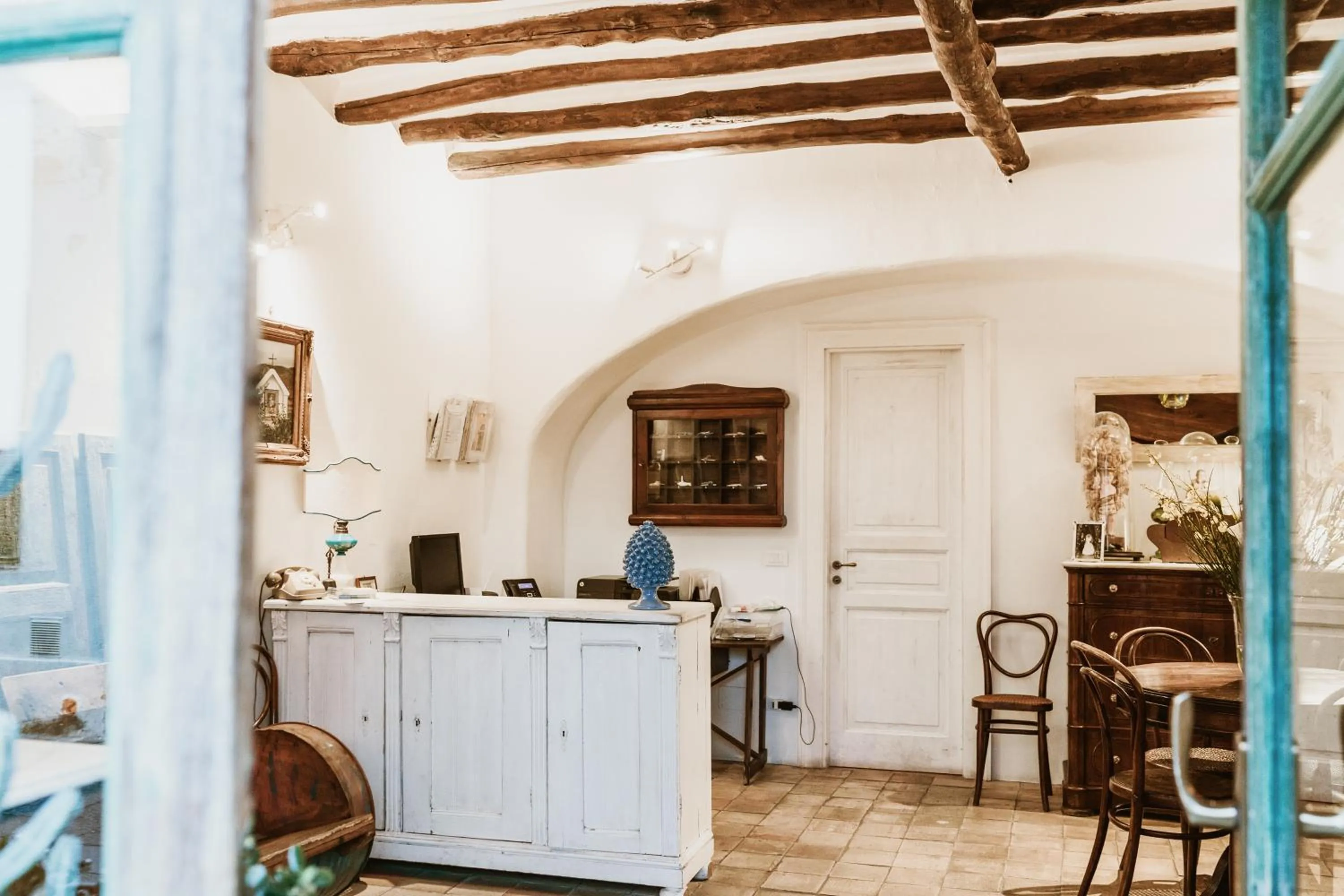 Boutique Hotel I Cinque Balconi