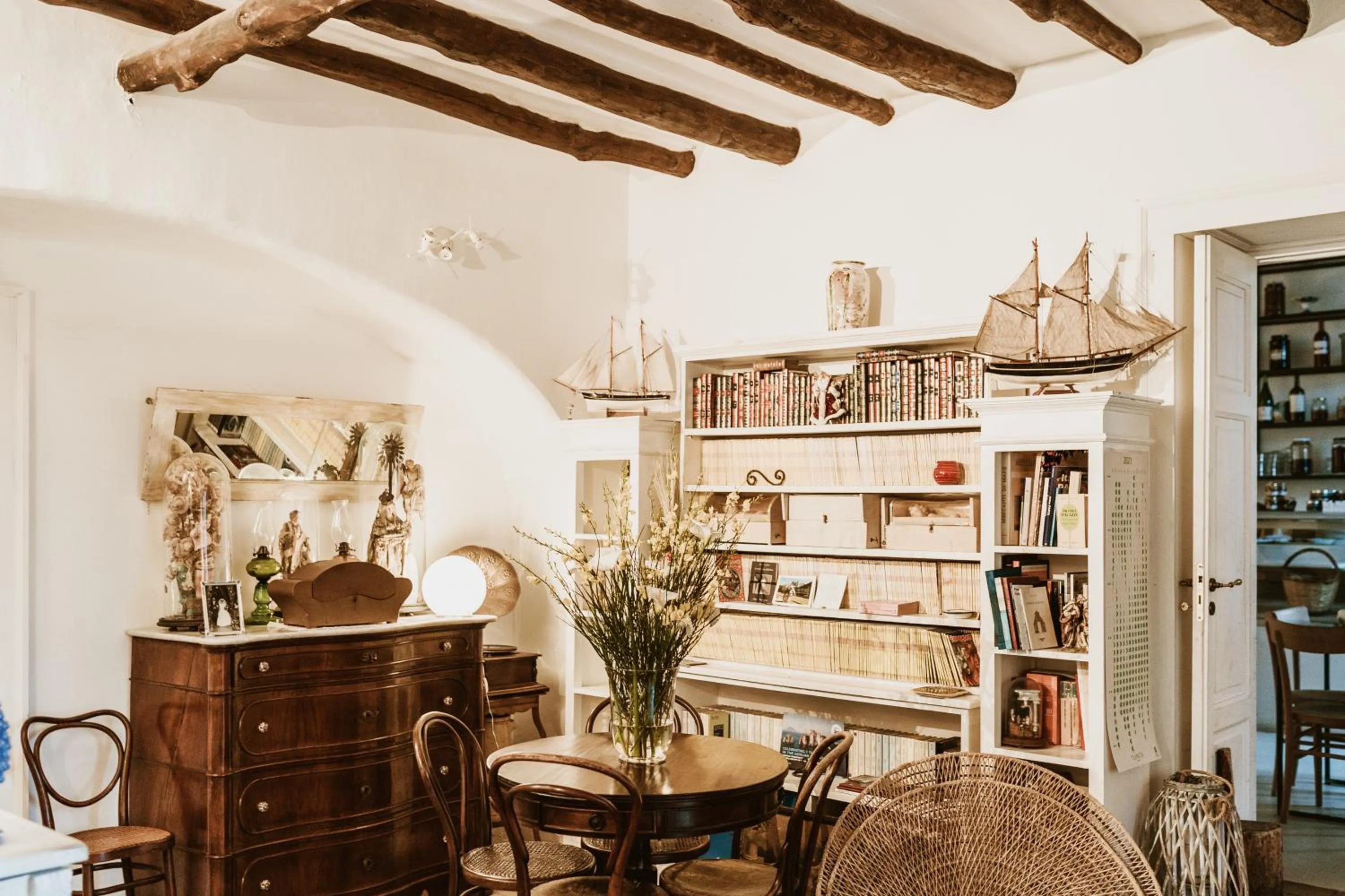 Boutique Hotel I Cinque Balconi