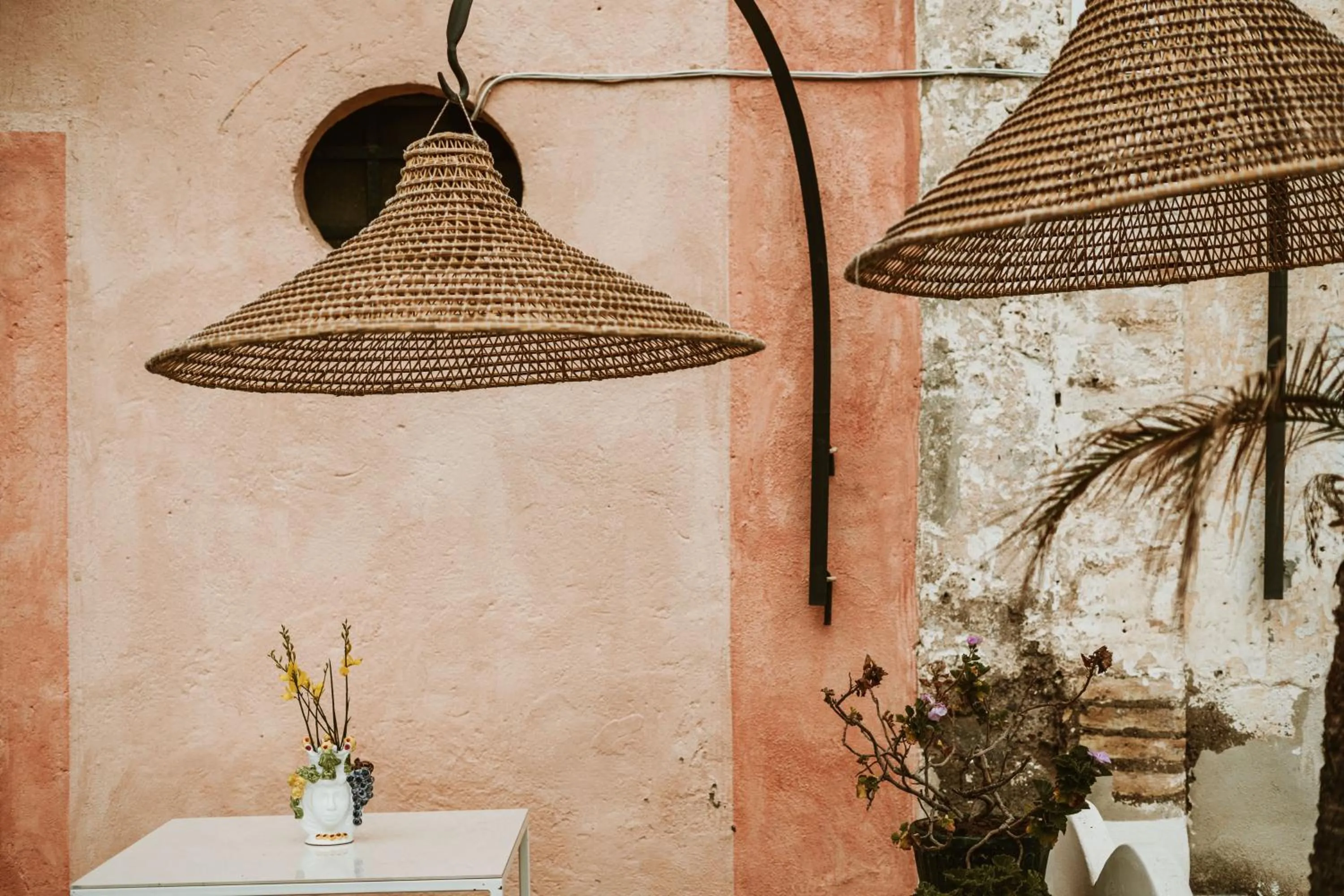 Boutique Hotel I Cinque Balconi