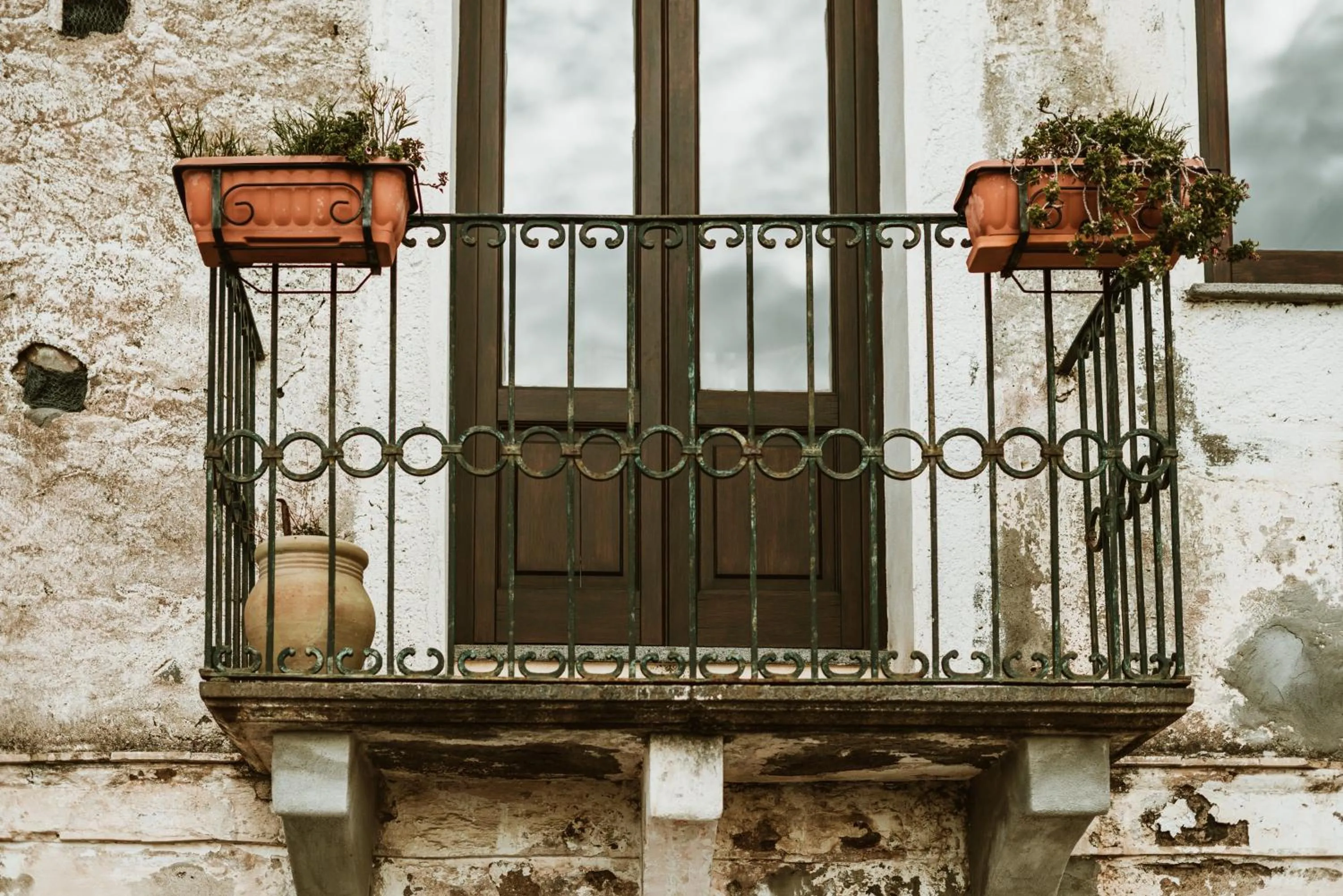 Boutique Hotel I Cinque Balconi