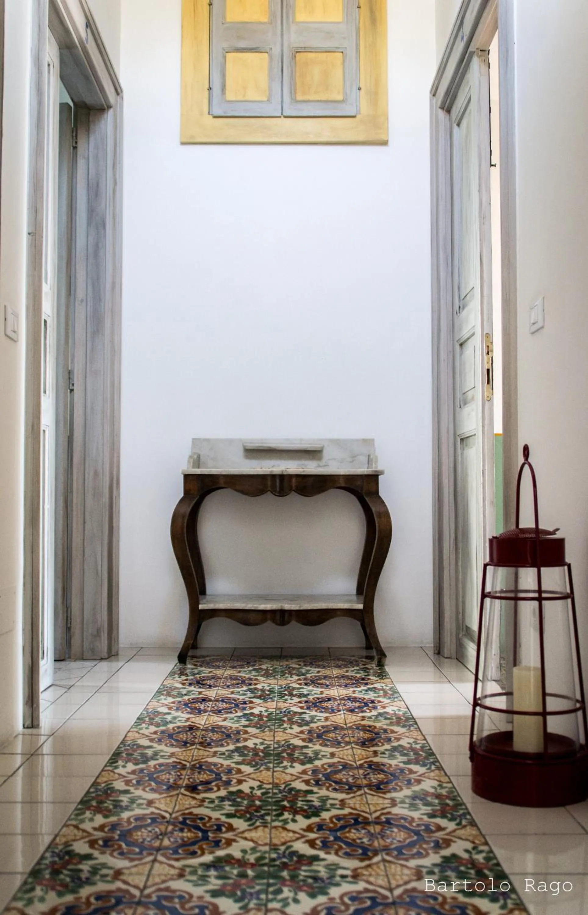 Boutique Hotel I Cinque Balconi