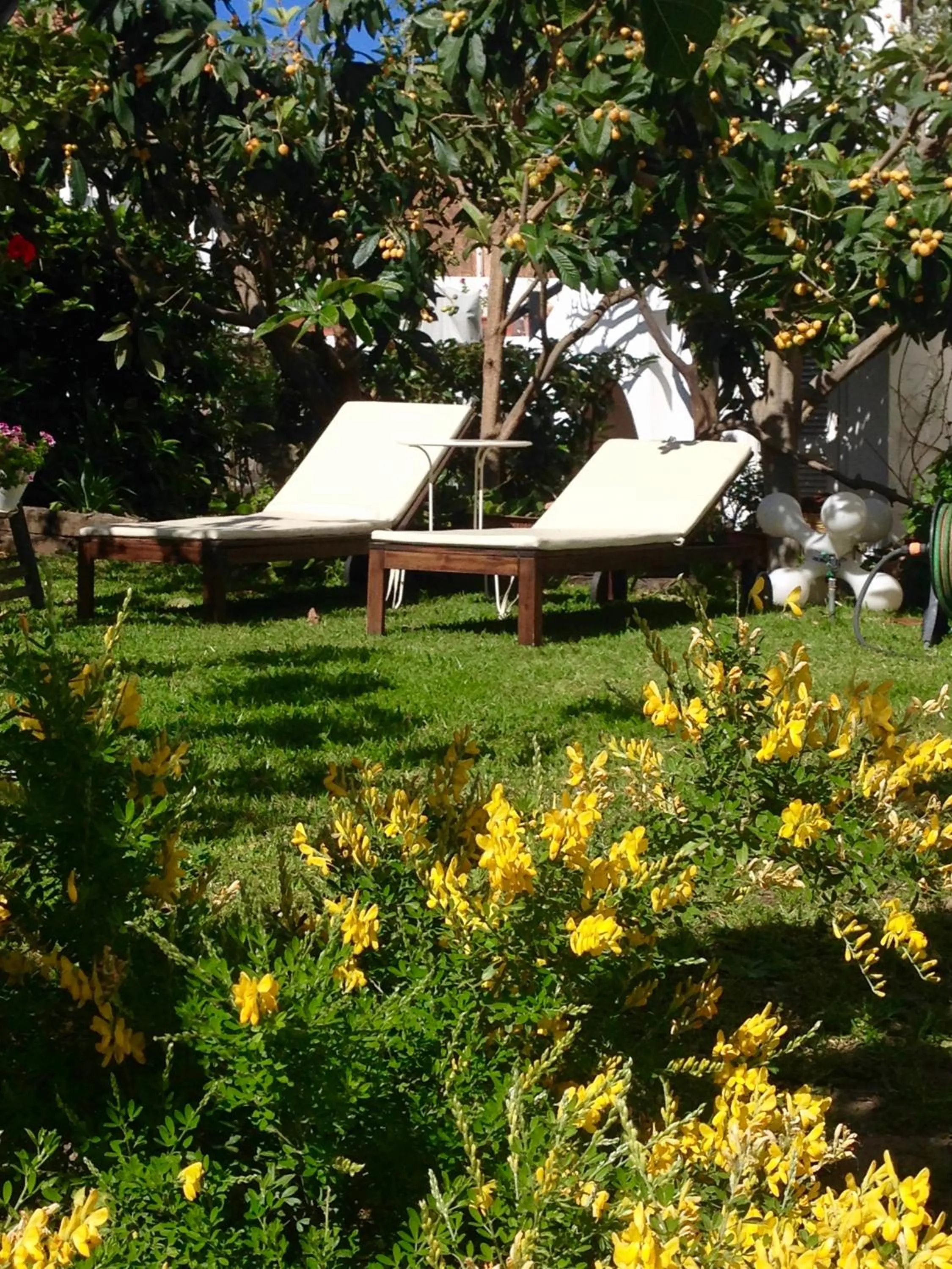 Boutique Hotel I Cinque Balconi