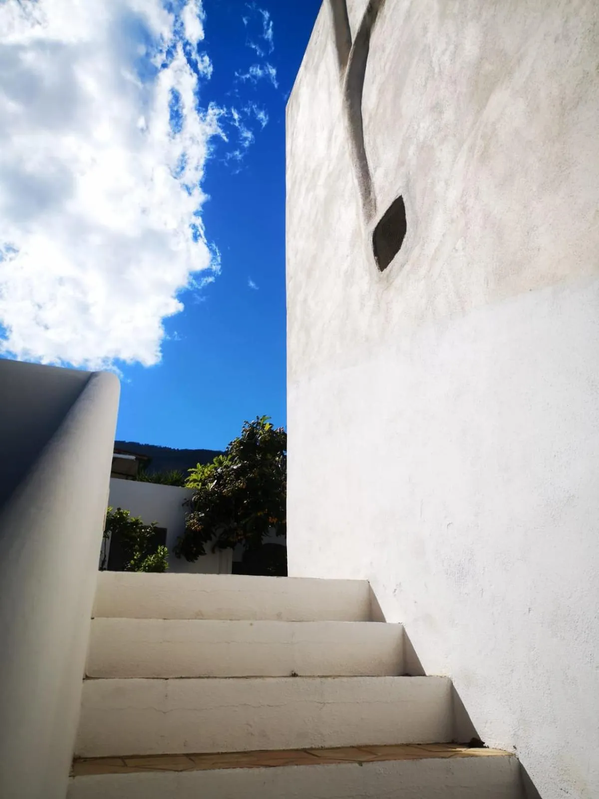 Boutique Hotel I Cinque Balconi