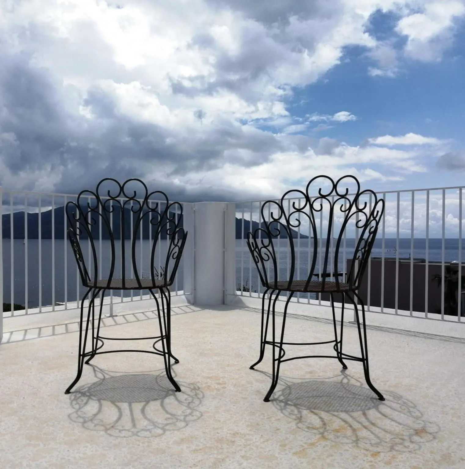 Boutique Hotel I Cinque Balconi