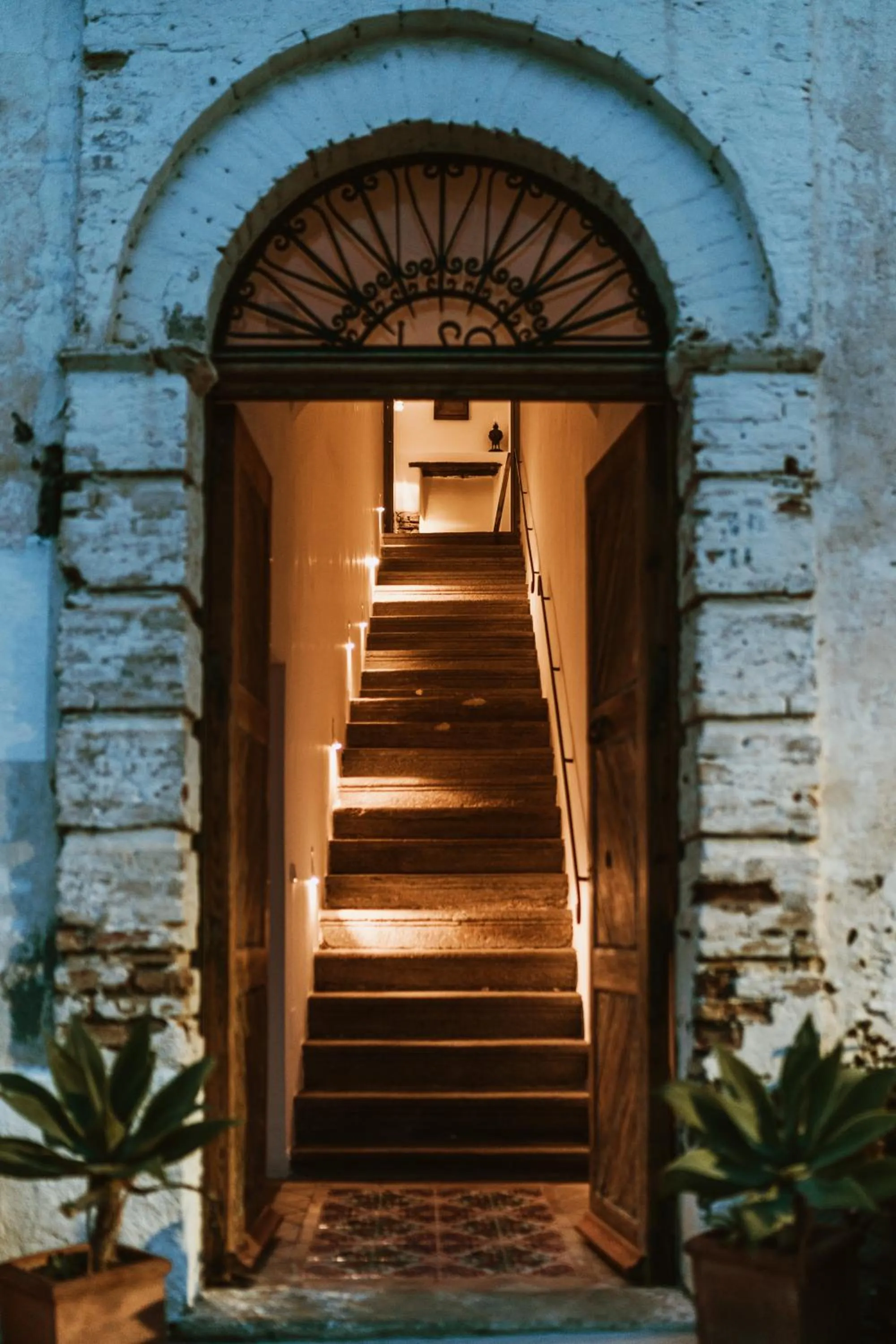 Boutique Hotel I Cinque Balconi